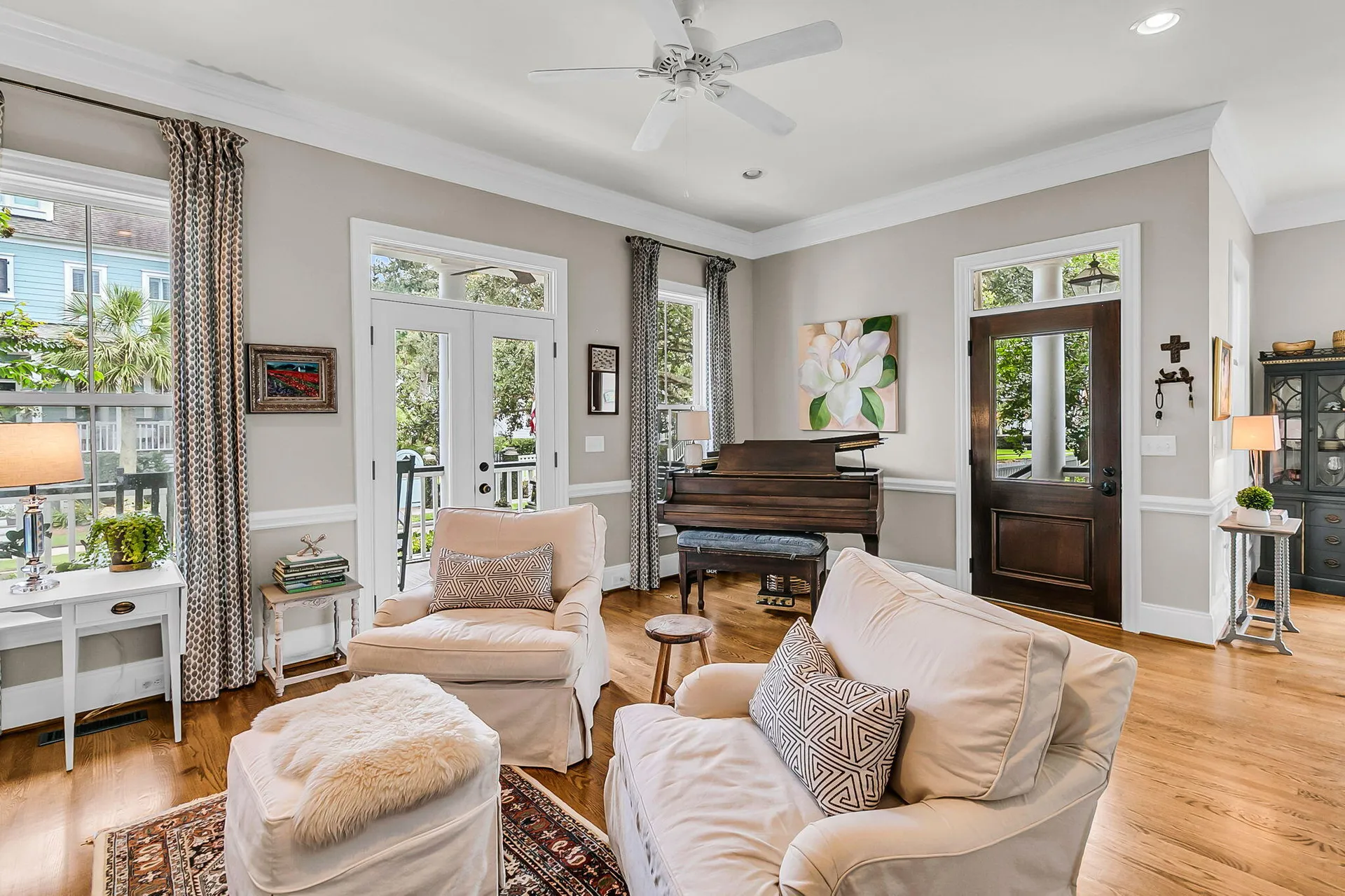 Property image 3 at 517 Country Place Road, Mount Pleasant, SC 29464