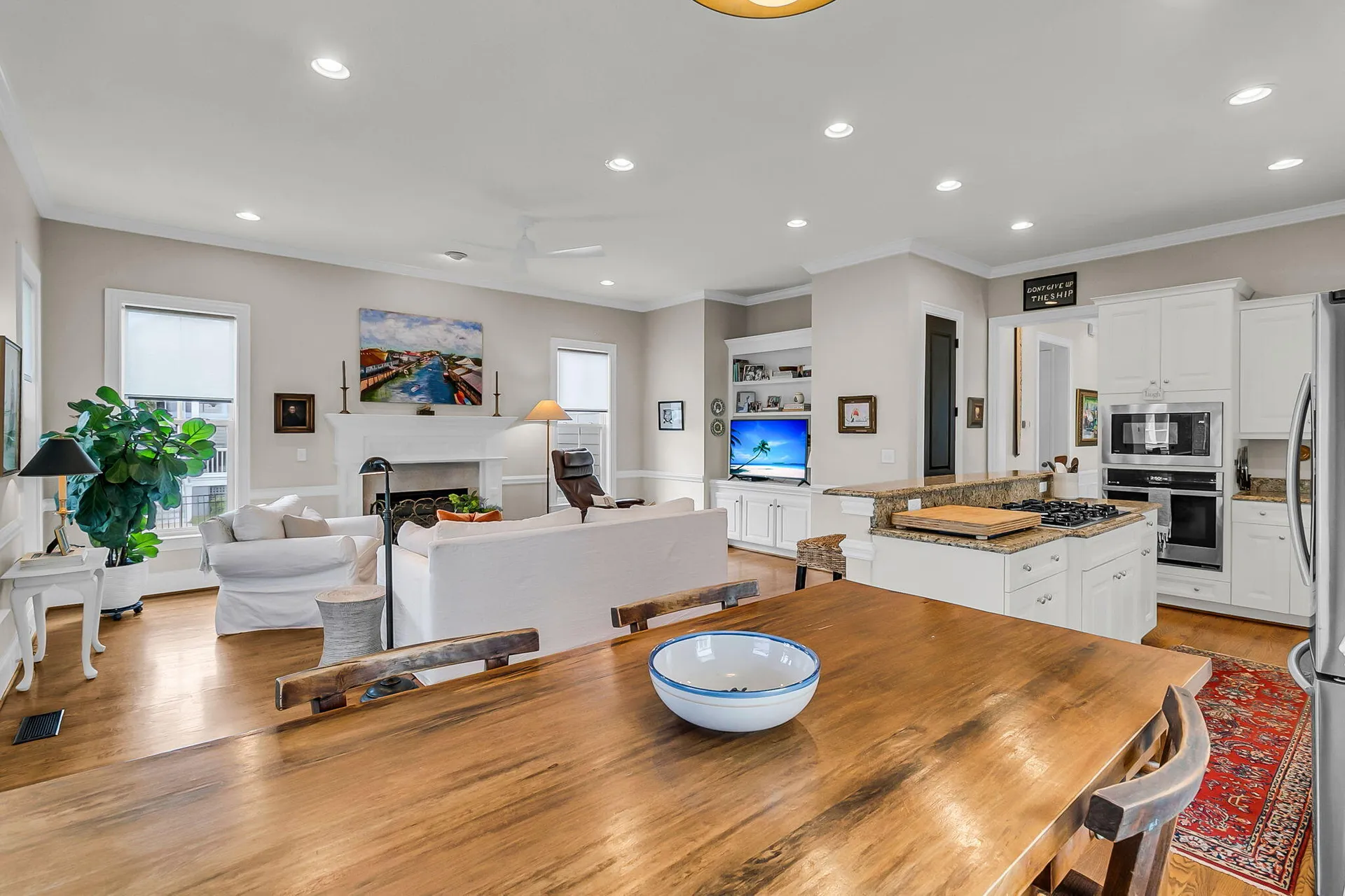 Property image 4 at 517 Country Place Road, Mount Pleasant, SC 29464