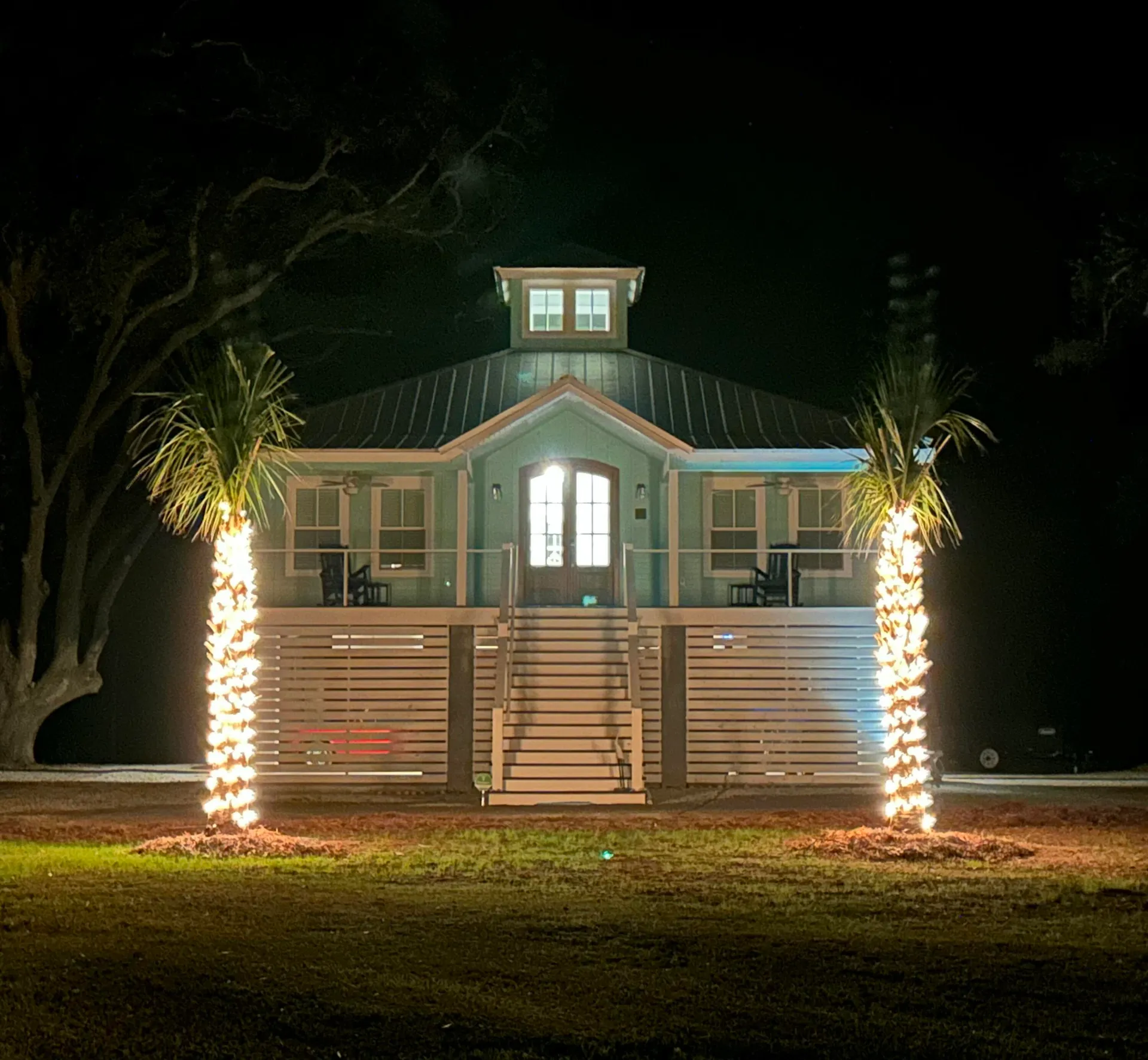 Property image 2 at 16 Oakwood Lane, Edisto Island, SC 29438