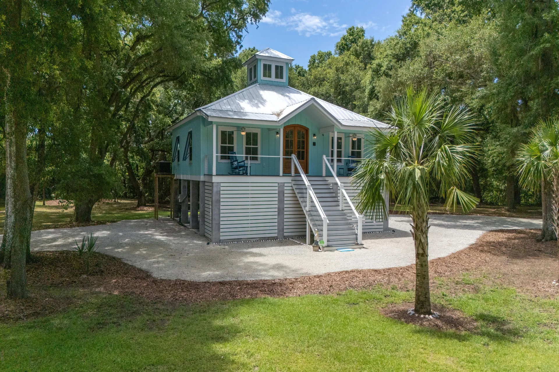 Property image 4 at 16 Oakwood Lane, Edisto Island, SC 29438