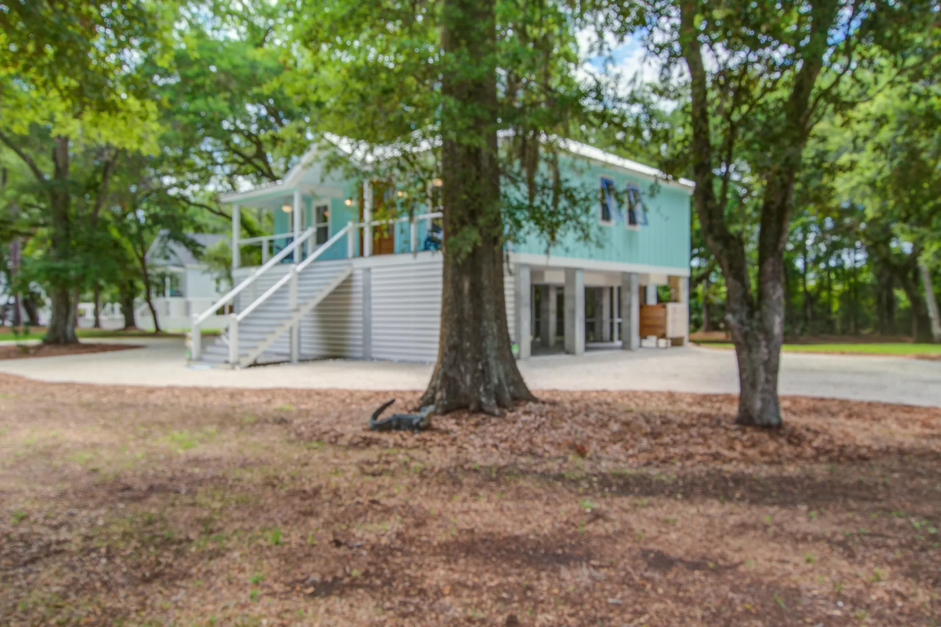 Property image 5 at 16 Oakwood Lane, Edisto Island, SC 29438