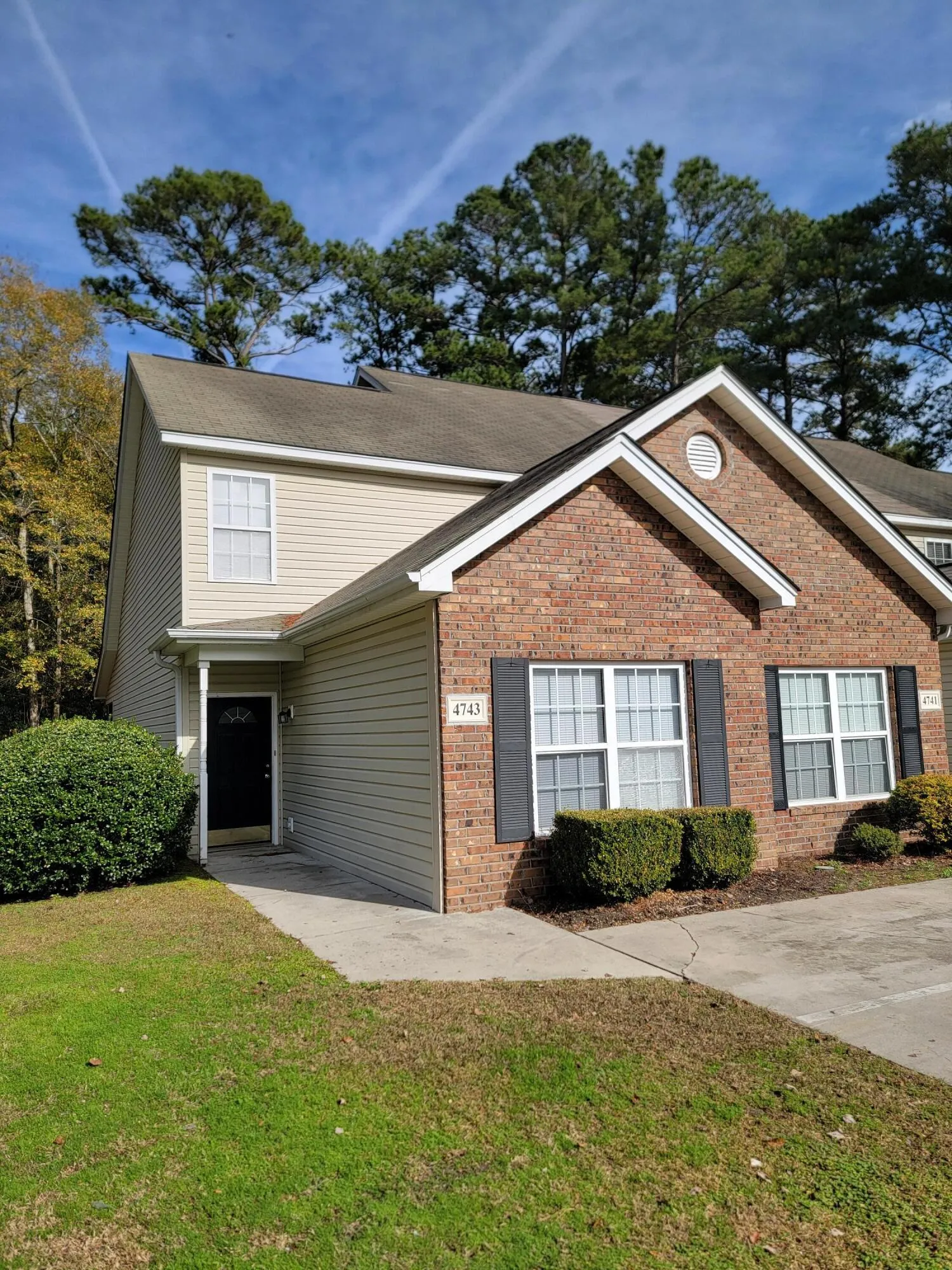 Property image 3 at 4743 Skillmaster Court, North Charleston, SC 29418