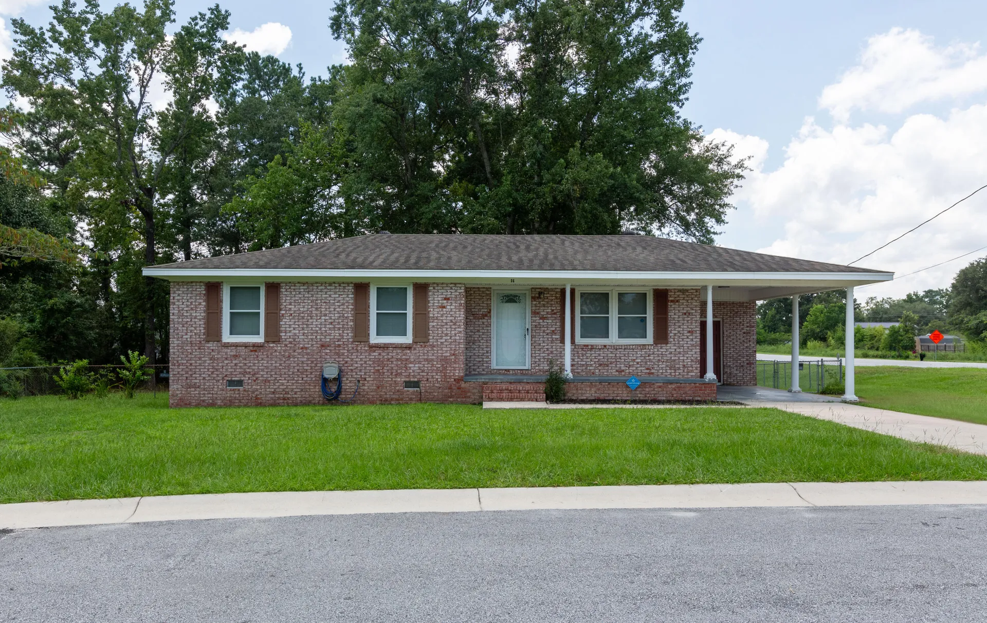 Sedgefield Section I, Goose Creek Community