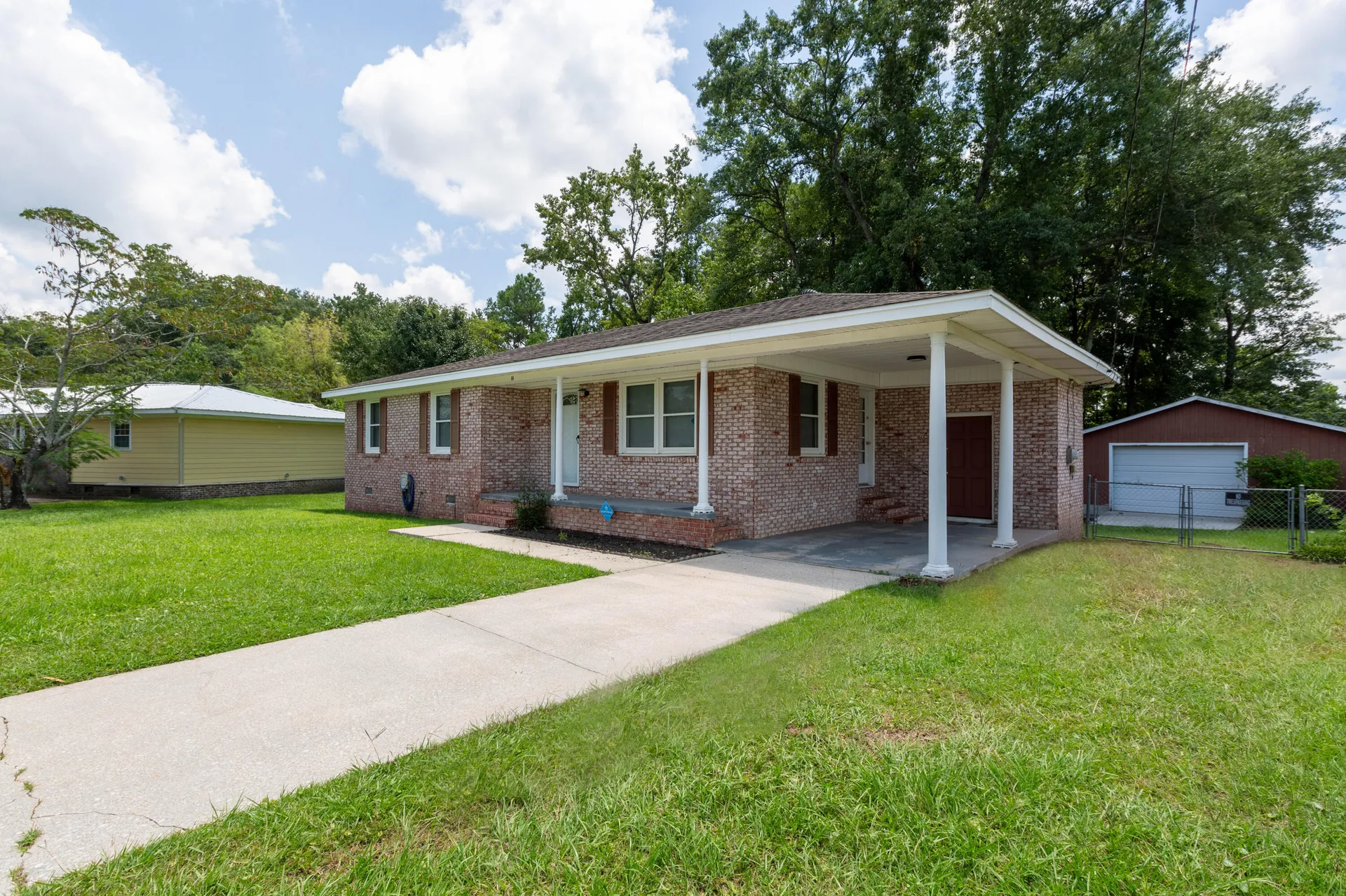 Property image 3 at 6 Prestwick Circle, Goose Creek, SC 29445