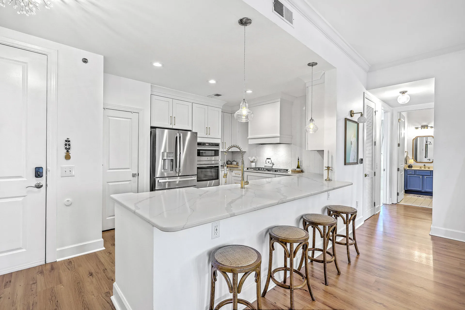 Property image 5 at 125 Pier View Street 401, Charleston, SC 29492