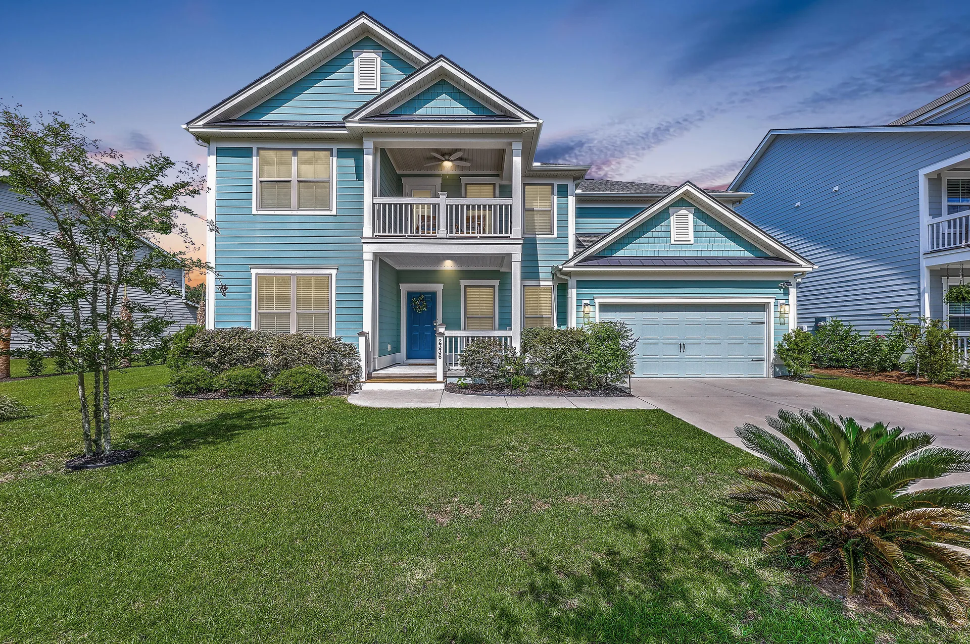 2336 Brinkley Road