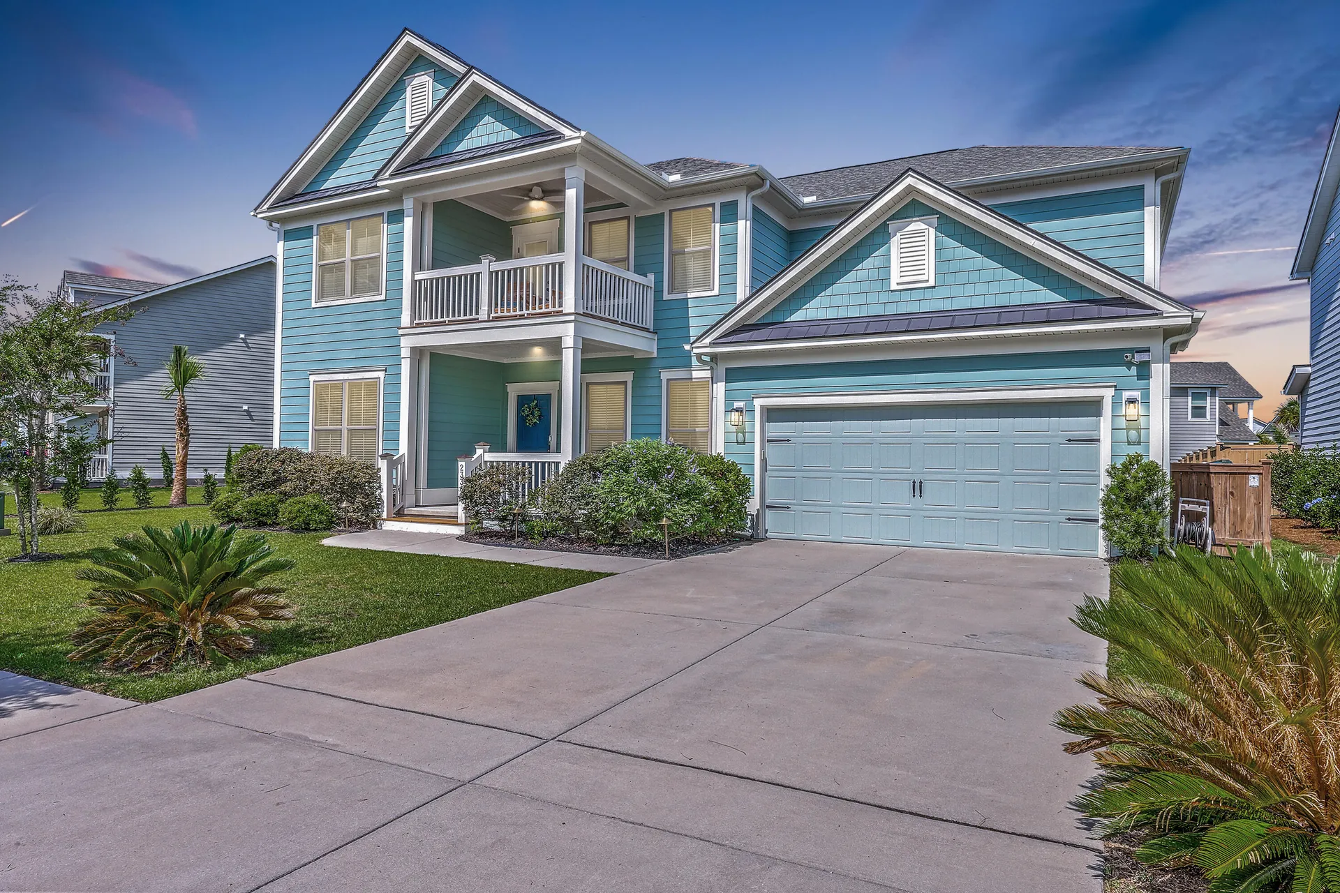 Property image 2 at 2336 Brinkley Road, Johns Island, SC 29455