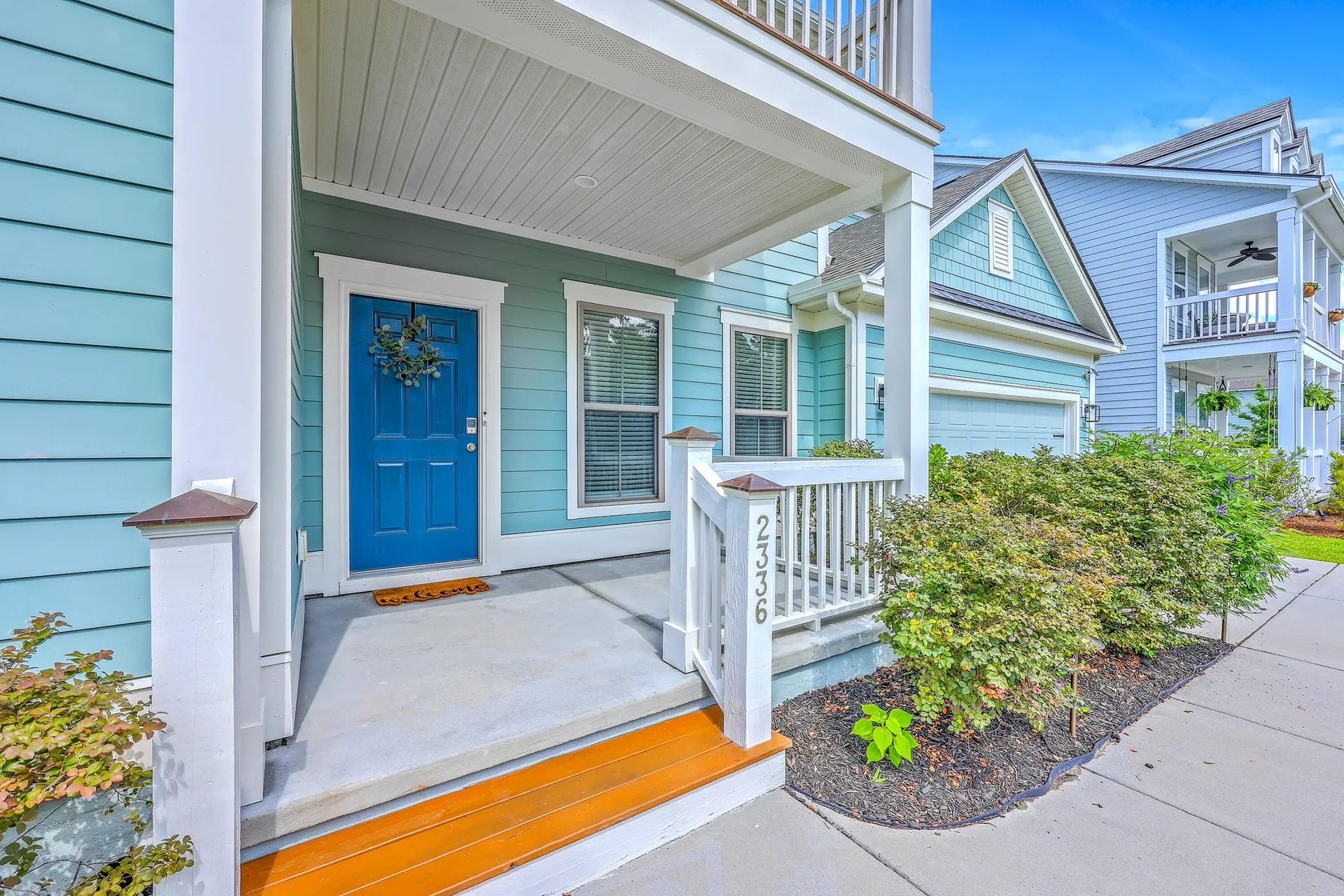 Property image 3 at 2336 Brinkley Road, Johns Island, SC 29455