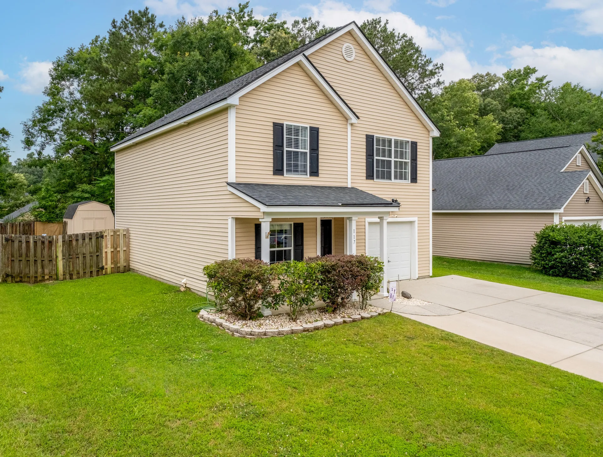 Property image 2 at 117 Ducane Street, Summerville, SC 29483