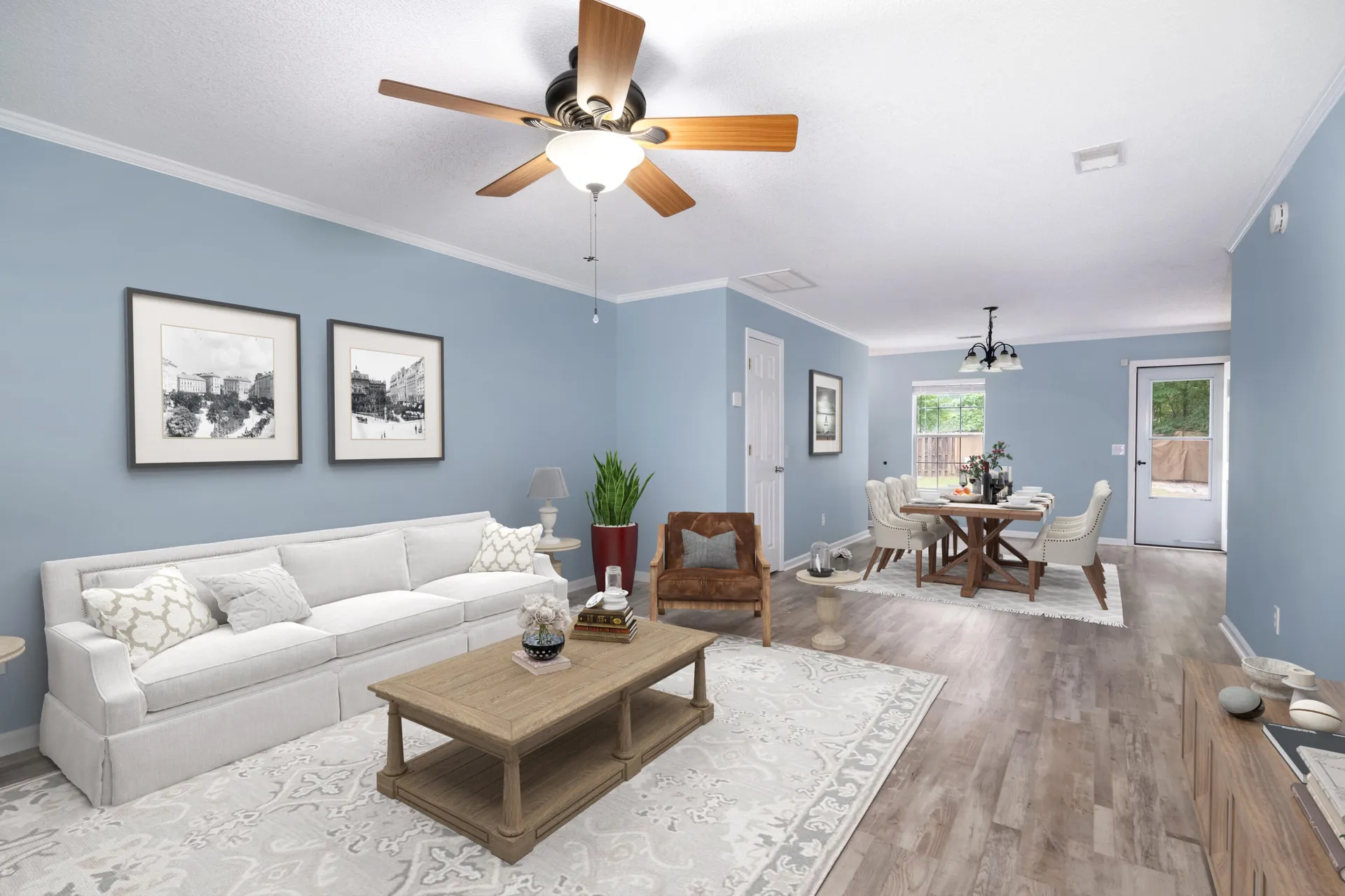 Property image 5 at 117 Ducane Street, Summerville, SC 29483