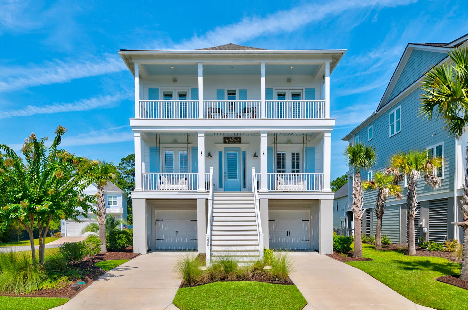 2301 Braided Lane