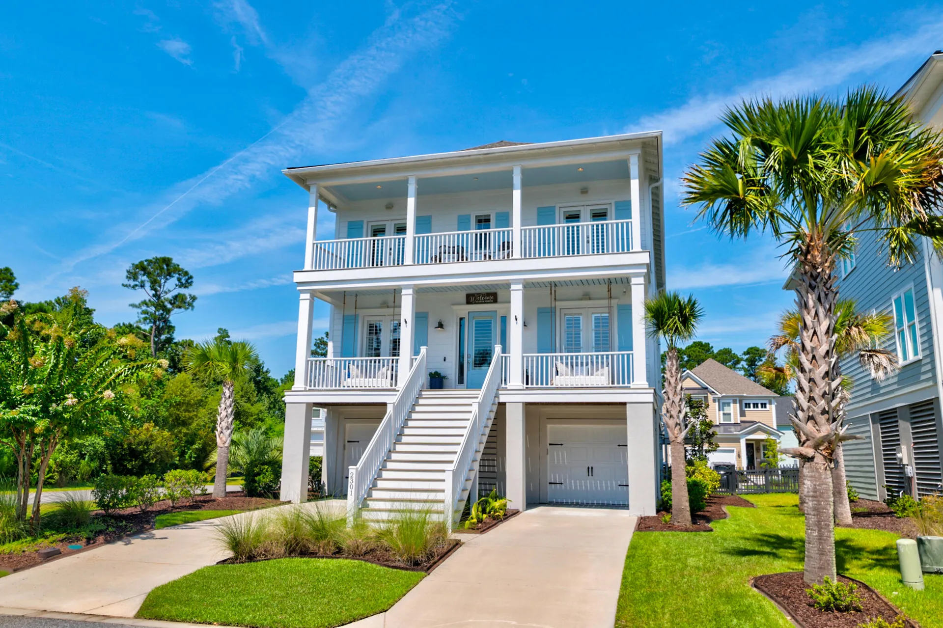 Property image 3 at 2301 Braided Lane, Mount Pleasant, SC 29466