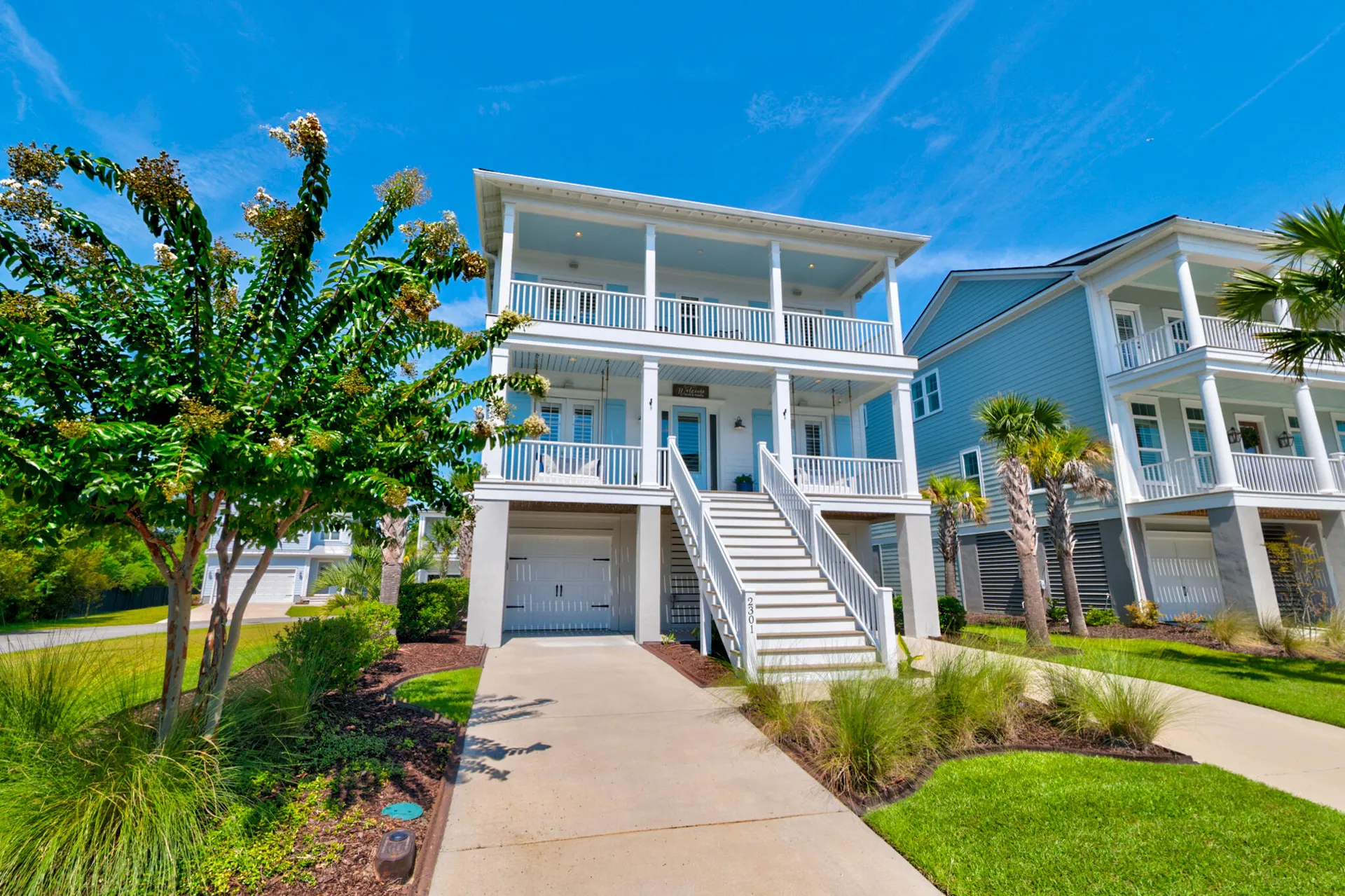 Property image 4 at 2301 Braided Lane, Mount Pleasant, SC 29466