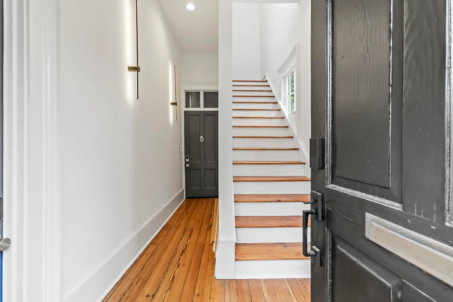 Property image 4 at 19 Smith Street B, Charleston, SC 29401