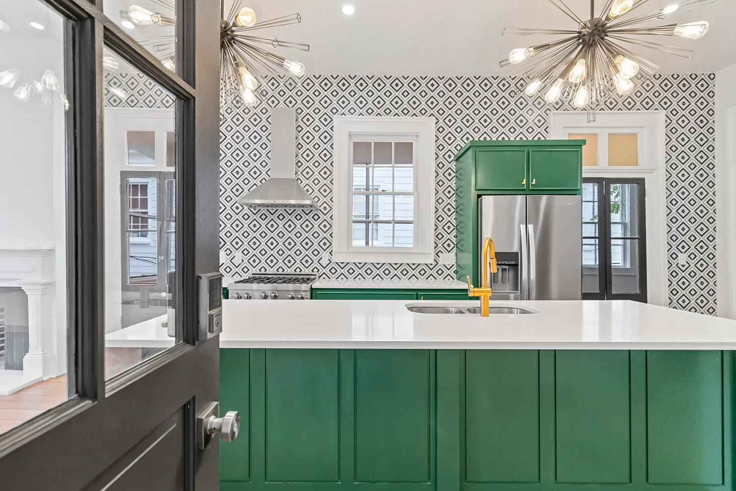 Property image 5 at 19 Smith Street B, Charleston, SC 29401