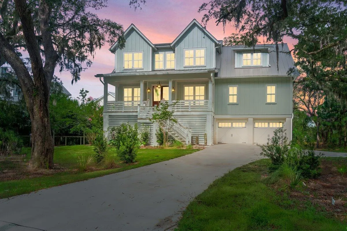 Property image 2 at 1705 Ancient Oaks Lane, Johns Island, SC 29455