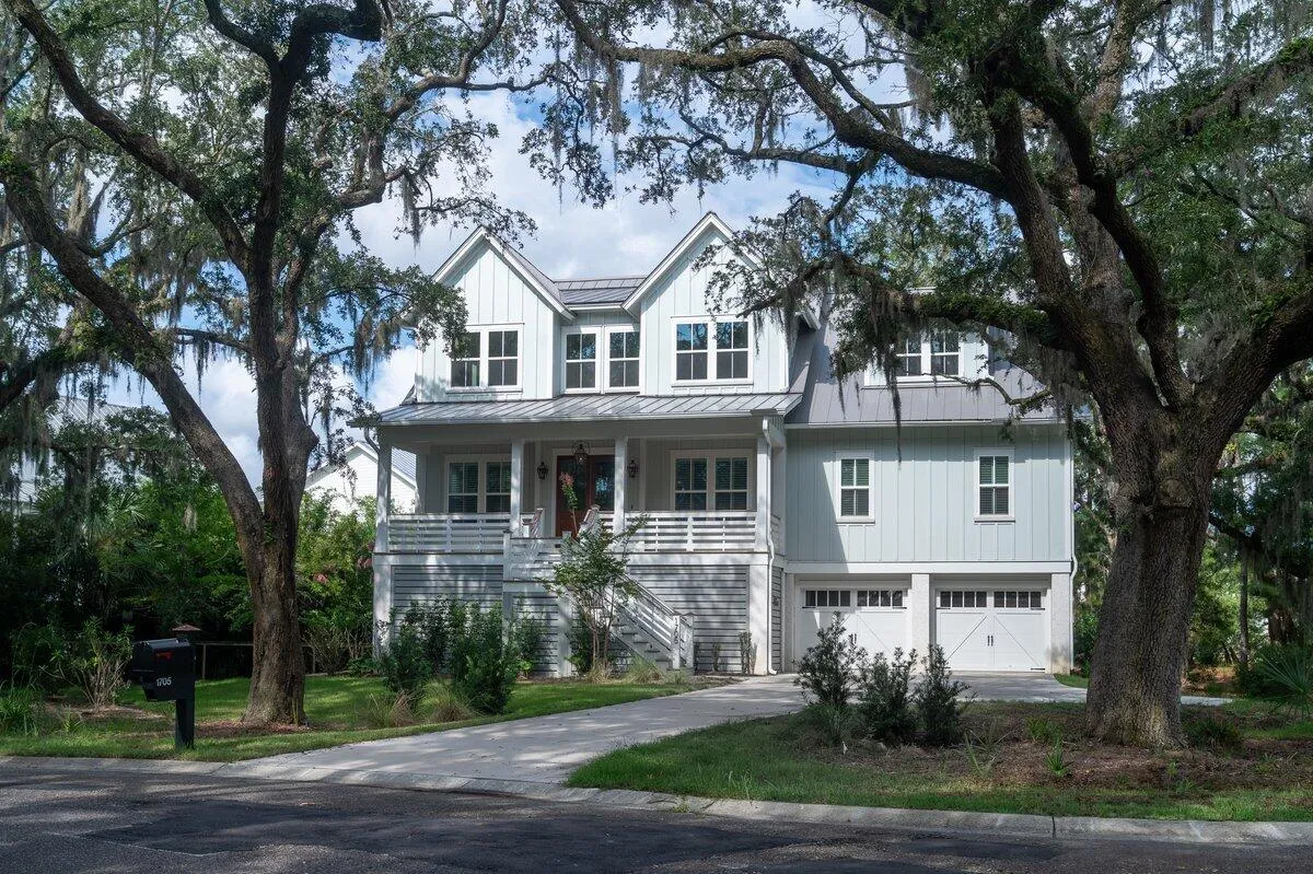 Property image 3 at 1705 Ancient Oaks Lane, Johns Island, SC 29455