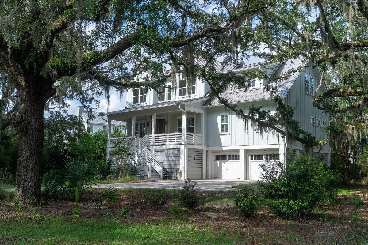 Property image 4 at 1705 Ancient Oaks Lane, Johns Island, SC 29455