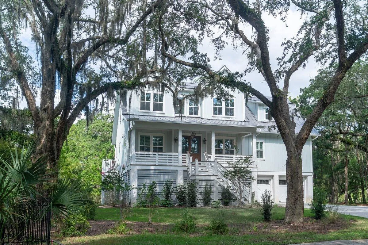 Property image 5 at 1705 Ancient Oaks Lane, Johns Island, SC 29455