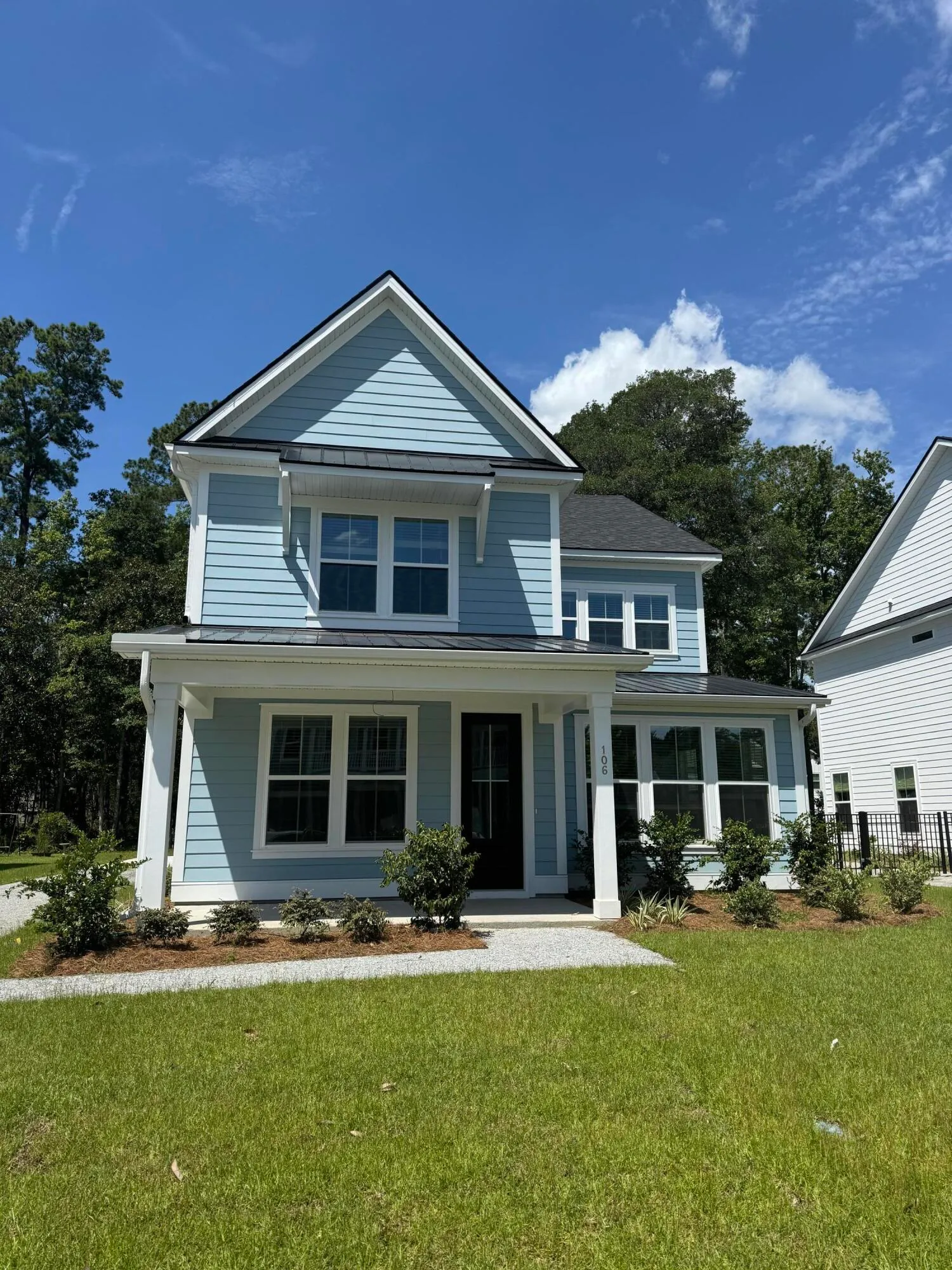 106 Gray Pine Lane