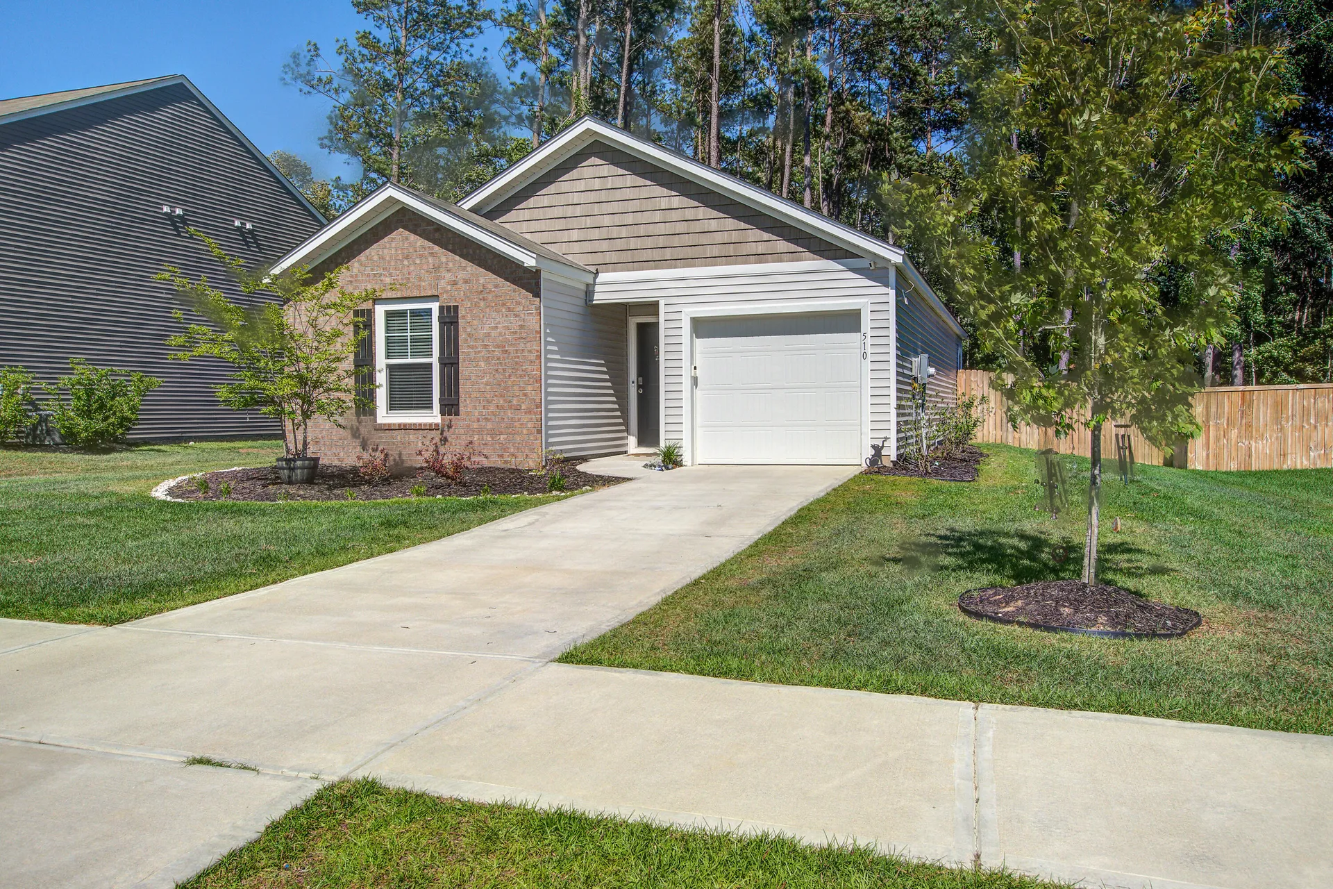 Property image 4 at 510 Shady Maple Street, Moncks Corner, SC 29461