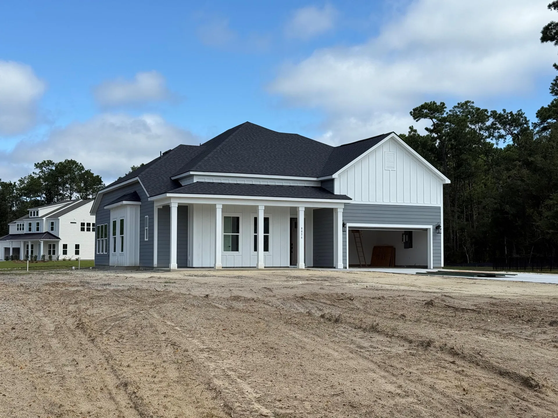 8056 Trailhead Lane