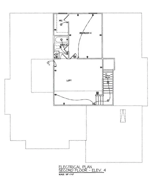 Property image 3 at 8056 Trailhead Lane, Awendaw, SC 29429