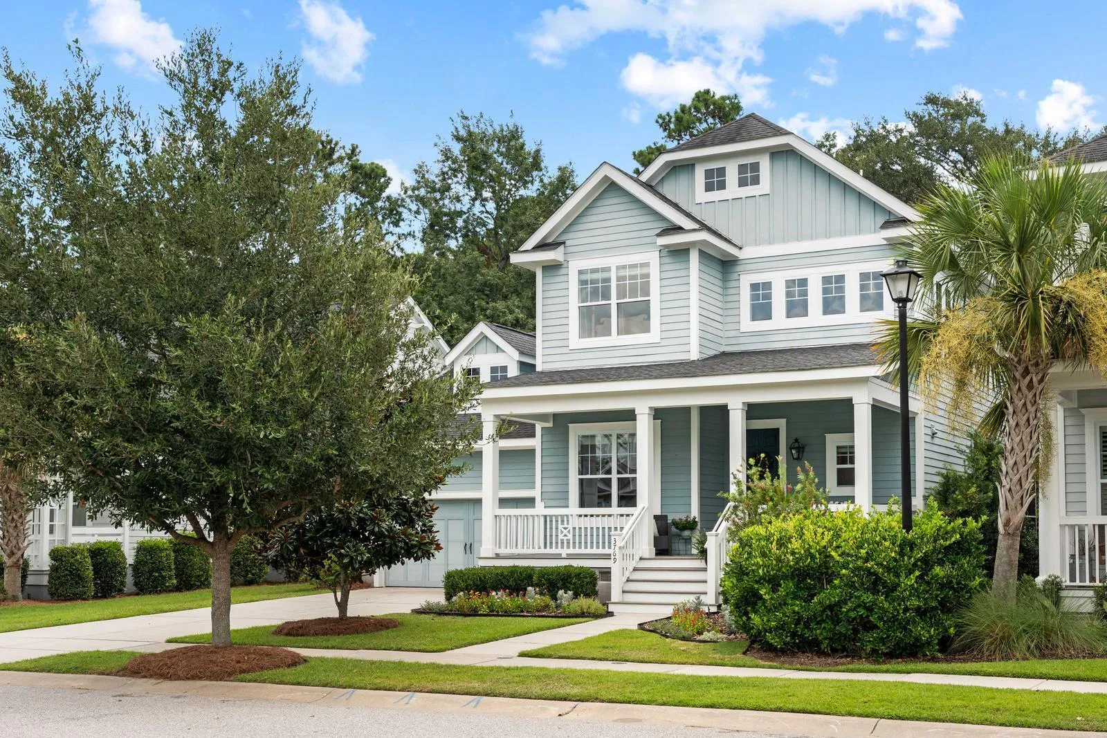 3769 Maidstone Drive