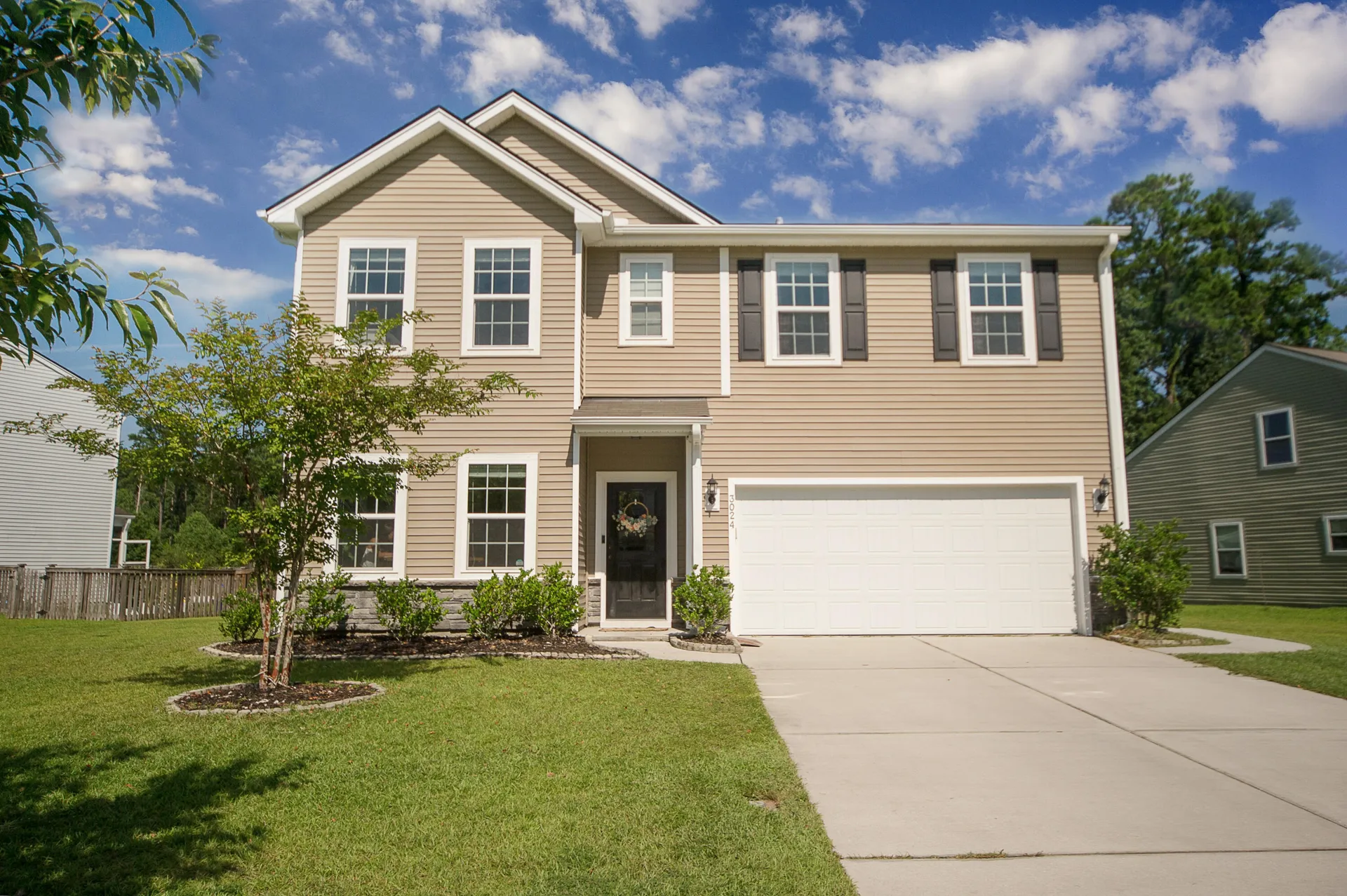 Property image 3 at 3024 Conservancy Lane, Charleston, SC 29414