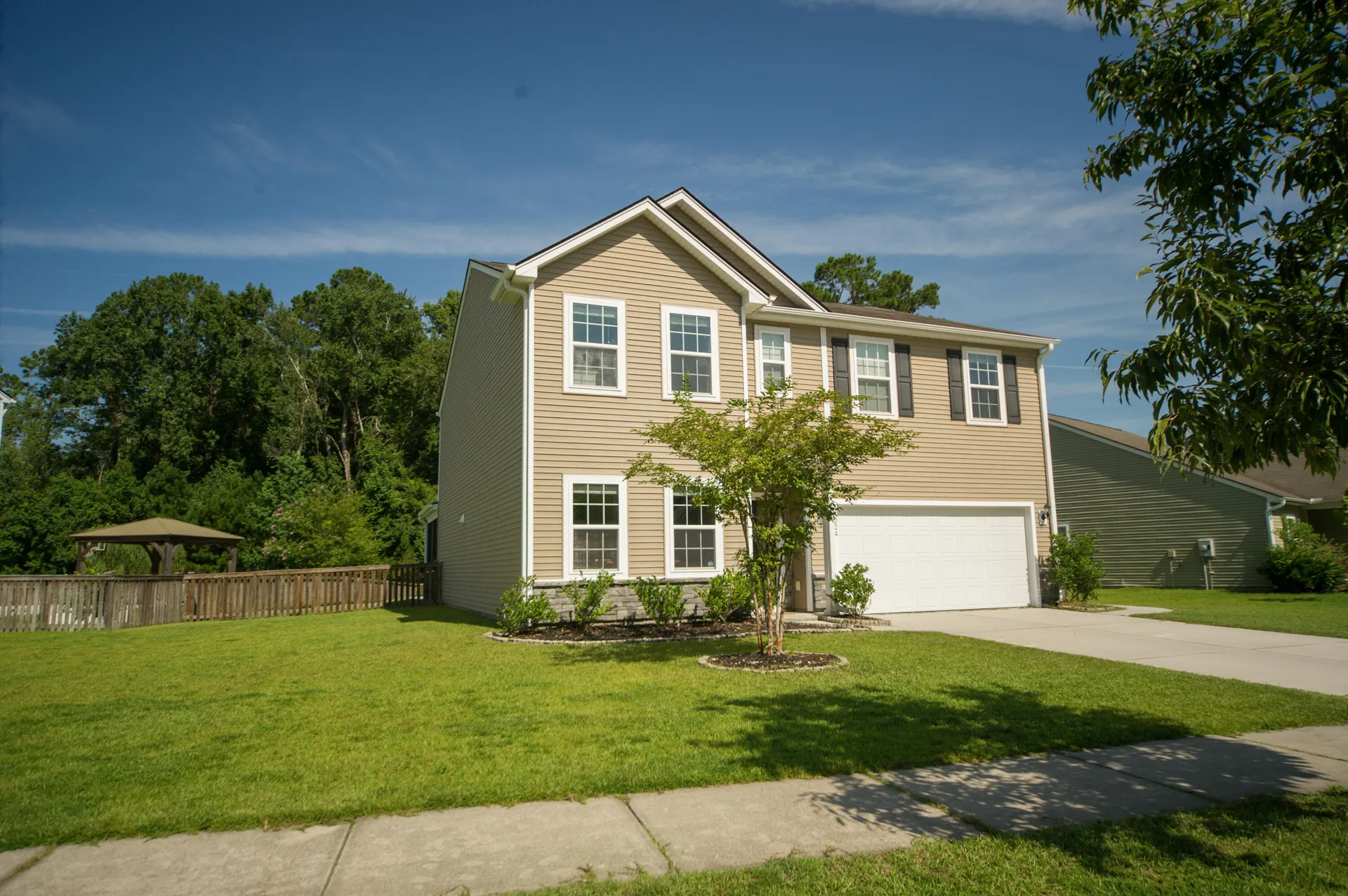 Property image 4 at 3024 Conservancy Lane, Charleston, SC 29414