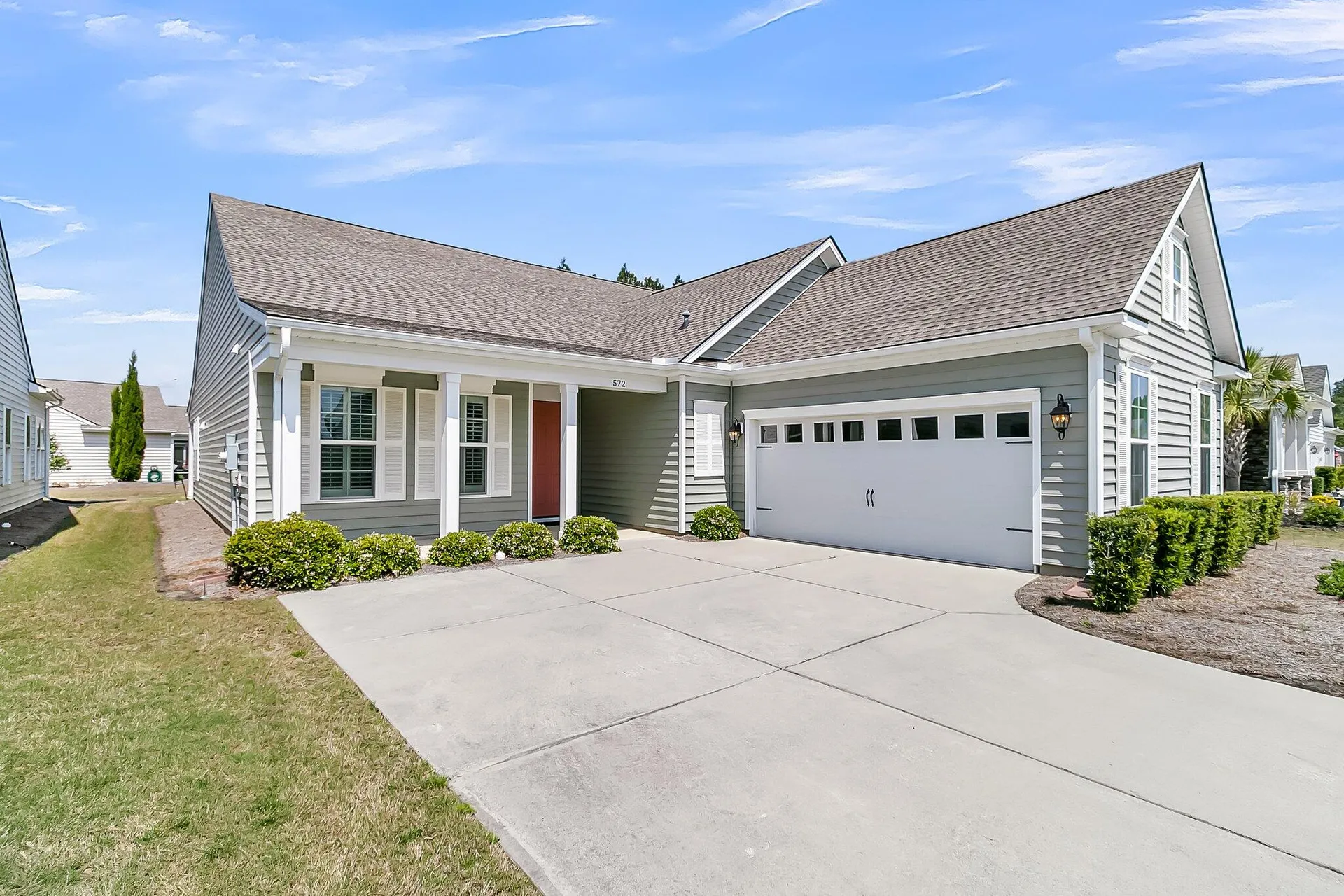 Property image 2 at 572 Tidewater Chase Lane, Summerville, SC 29486