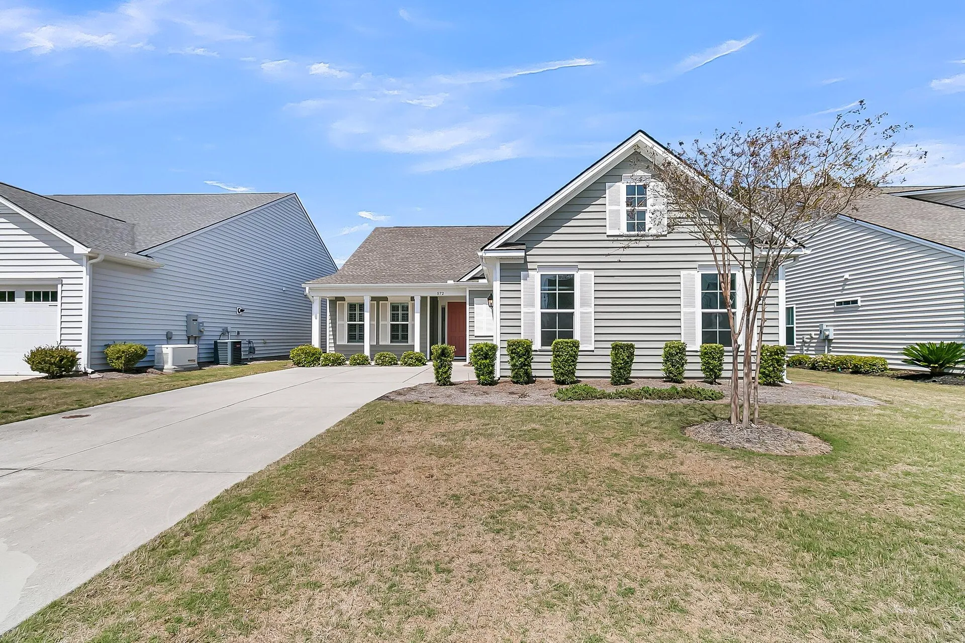 Property image 3 at 572 Tidewater Chase Lane, Summerville, SC 29486