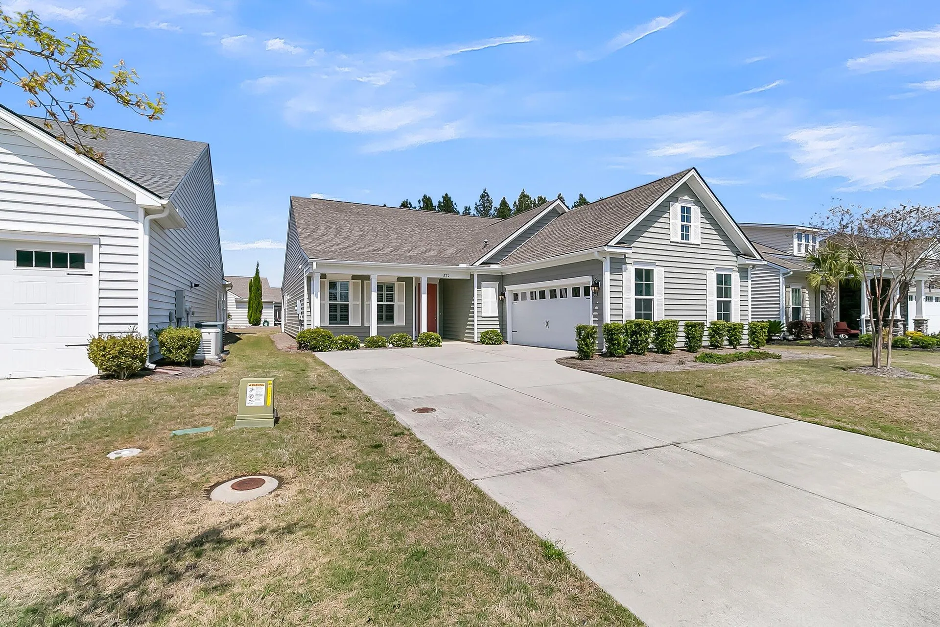 Property image 4 at 572 Tidewater Chase Lane, Summerville, SC 29486