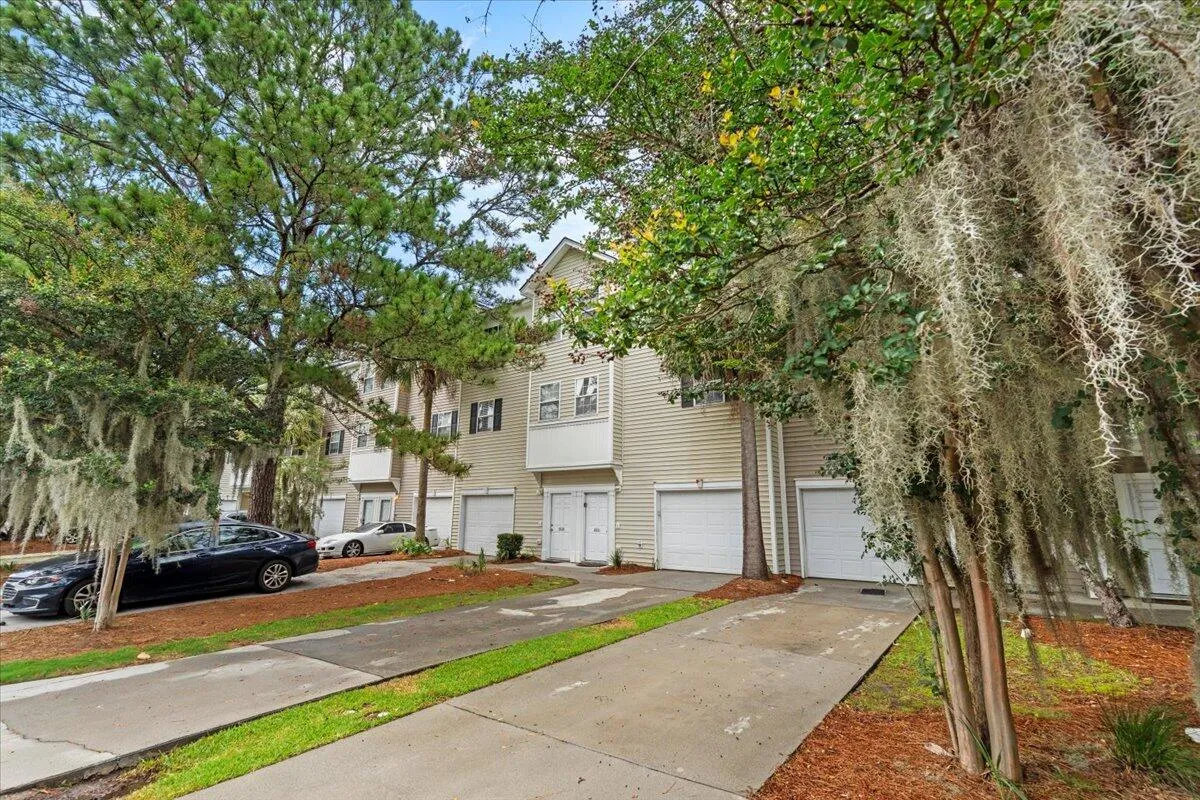 Property image 2 at 4551 Great Oak Drive, North Charleston, SC 29418
