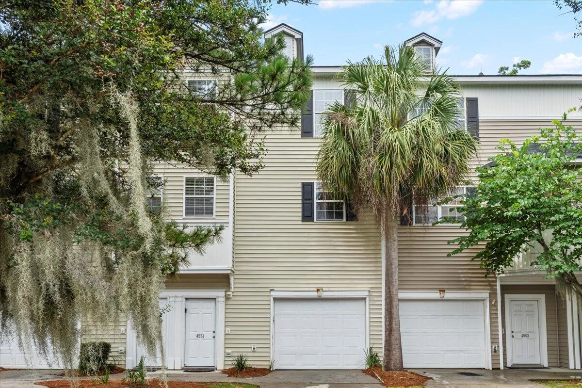 Property image 3 at 4551 Great Oak Drive, North Charleston, SC 29418