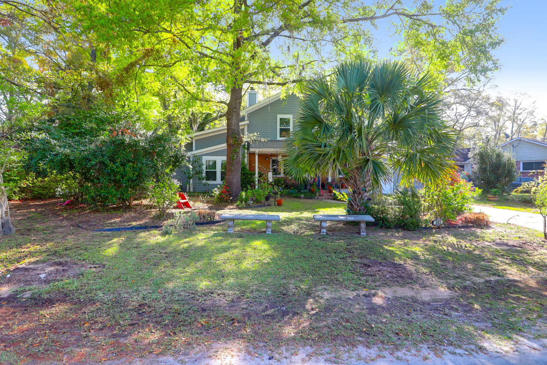 683 Edmonds Drive