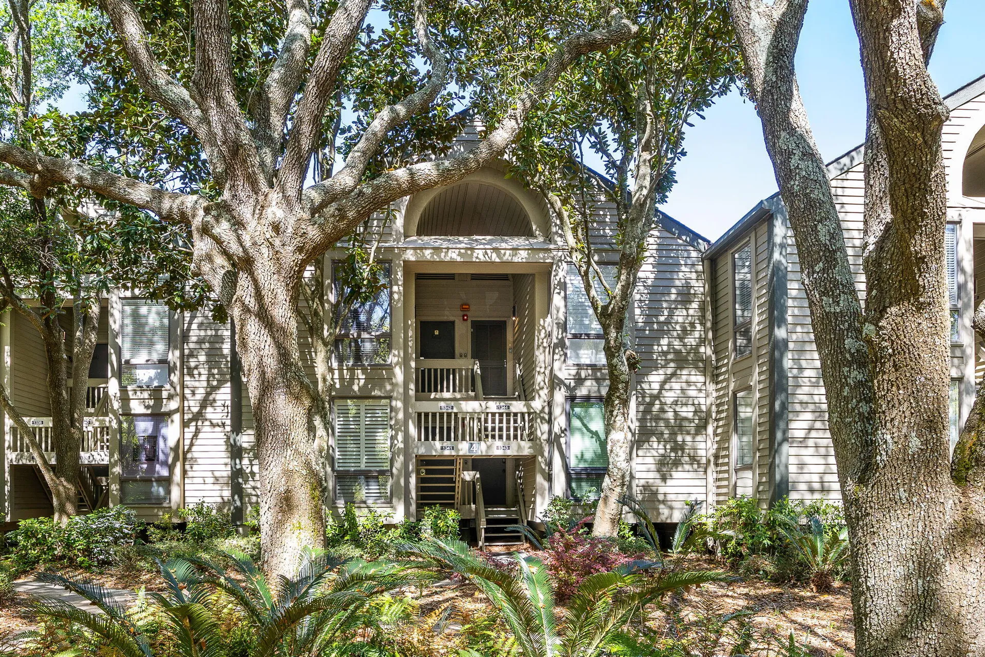 Property image 2 at 1342 Pelican Watch Villas, Seabrook Island, SC 29455