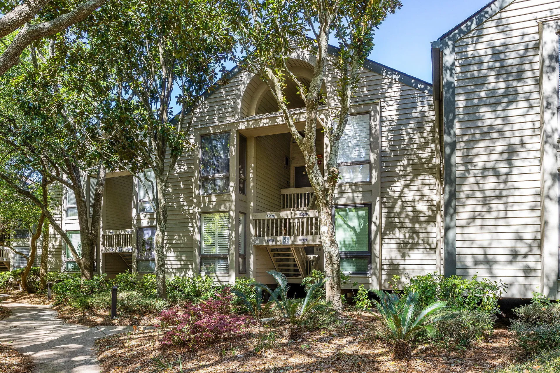 Property image 3 at 1342 Pelican Watch Villas, Seabrook Island, SC 29455