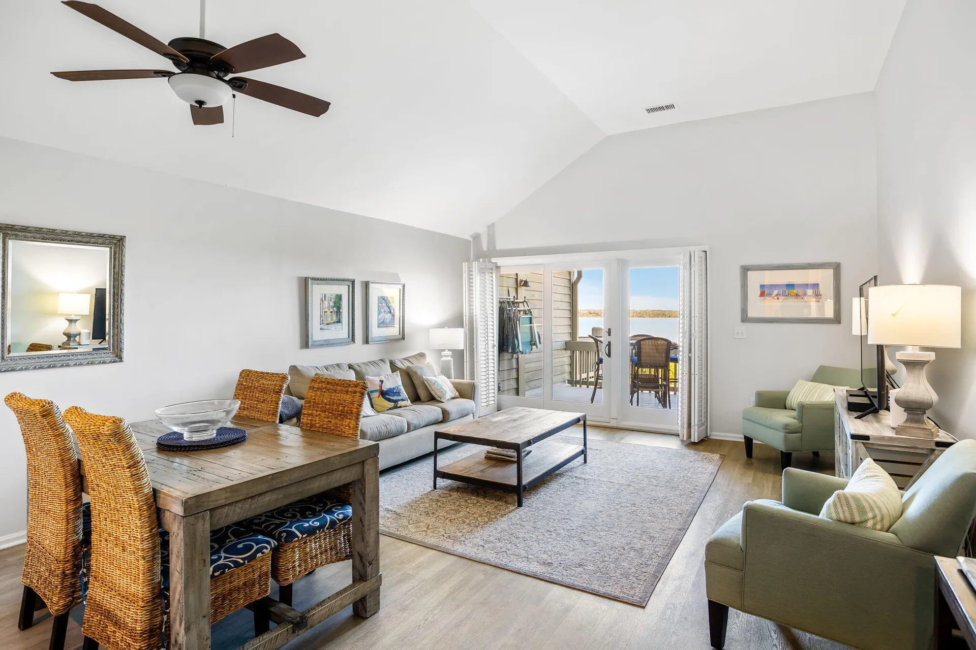 Property image 5 at 1342 Pelican Watch Villas, Seabrook Island, SC 29455