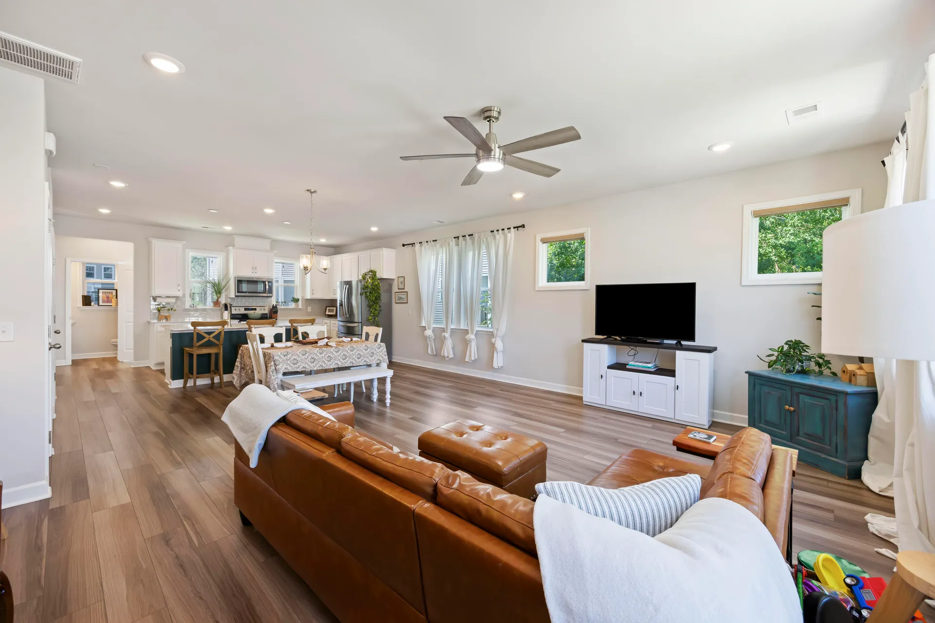 Property image 2 at 210 Winding River Drive, Johns Island, SC 29455