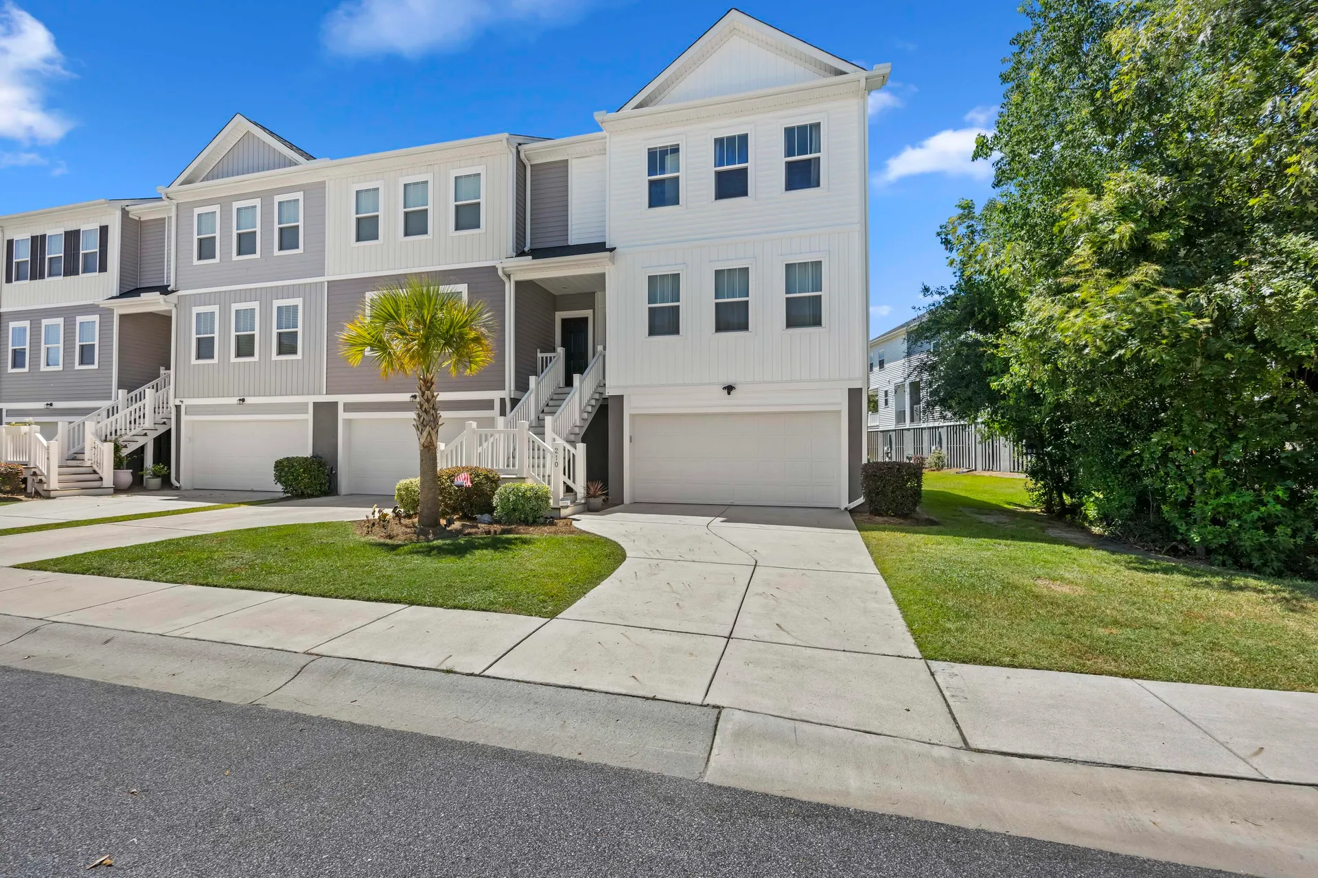 Property image 3 at 210 Winding River Drive, Johns Island, SC 29455