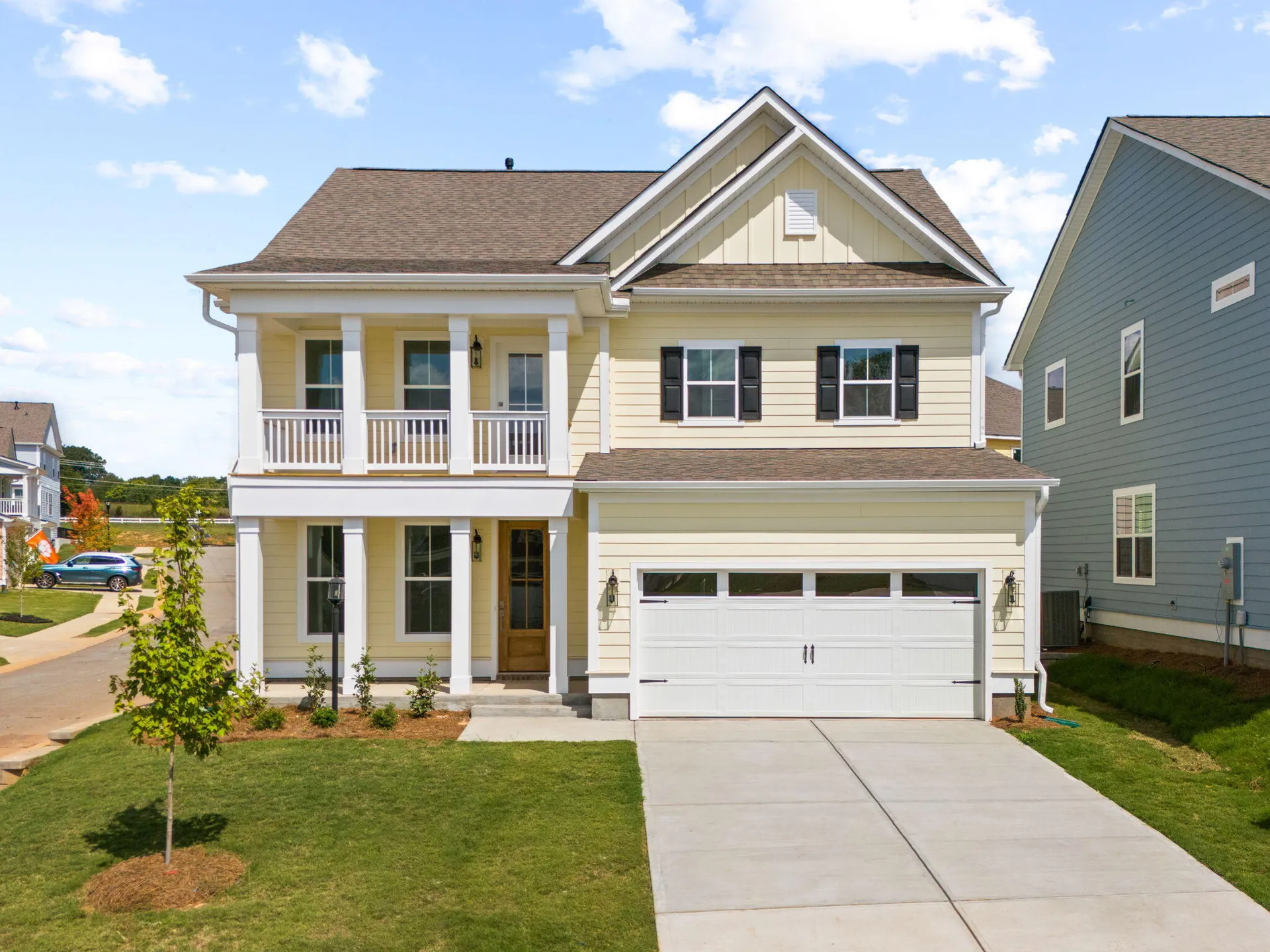 768 Maynard Lane