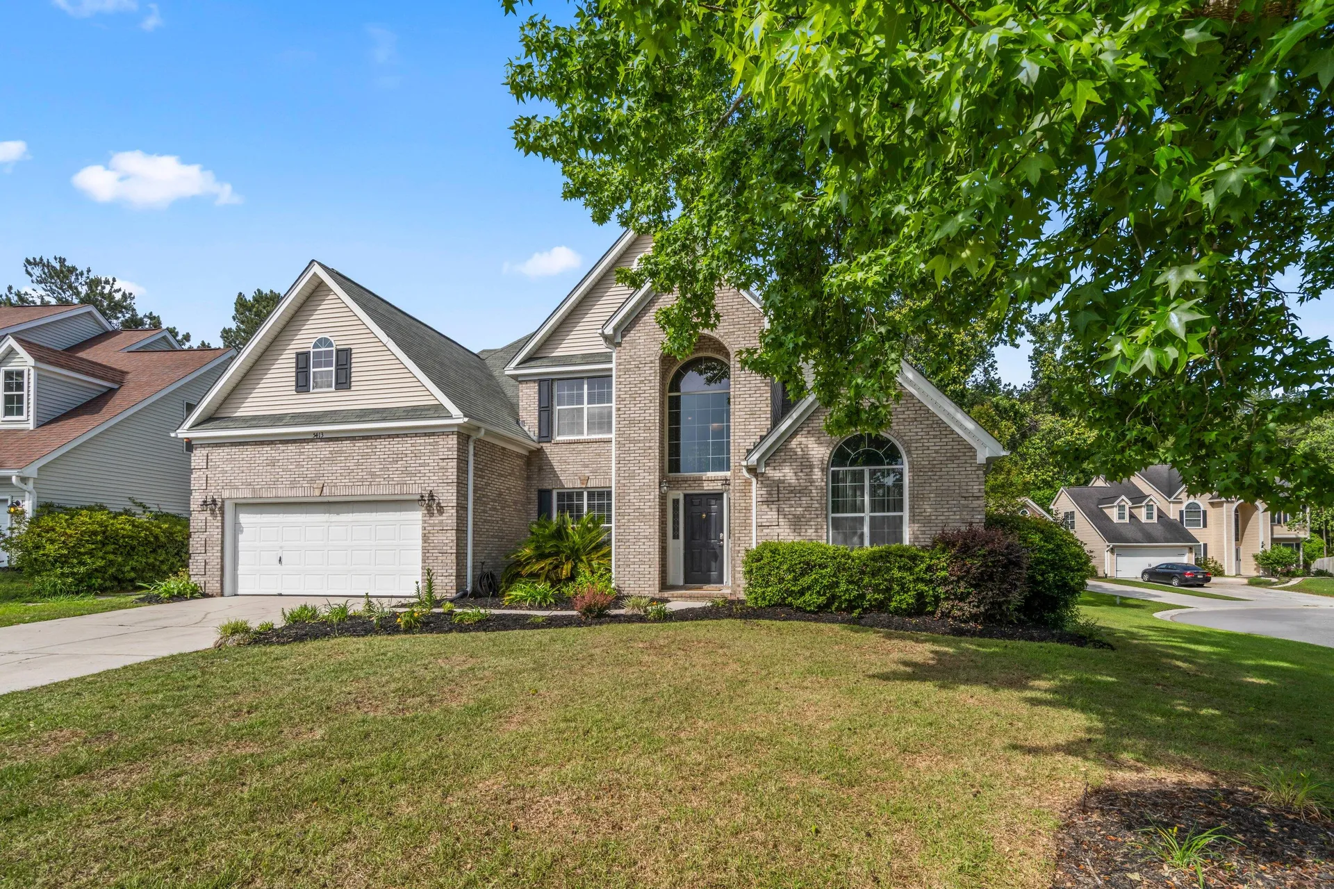 Property image 2 at 5413 Barnsley Drive, North Charleston, SC 29420