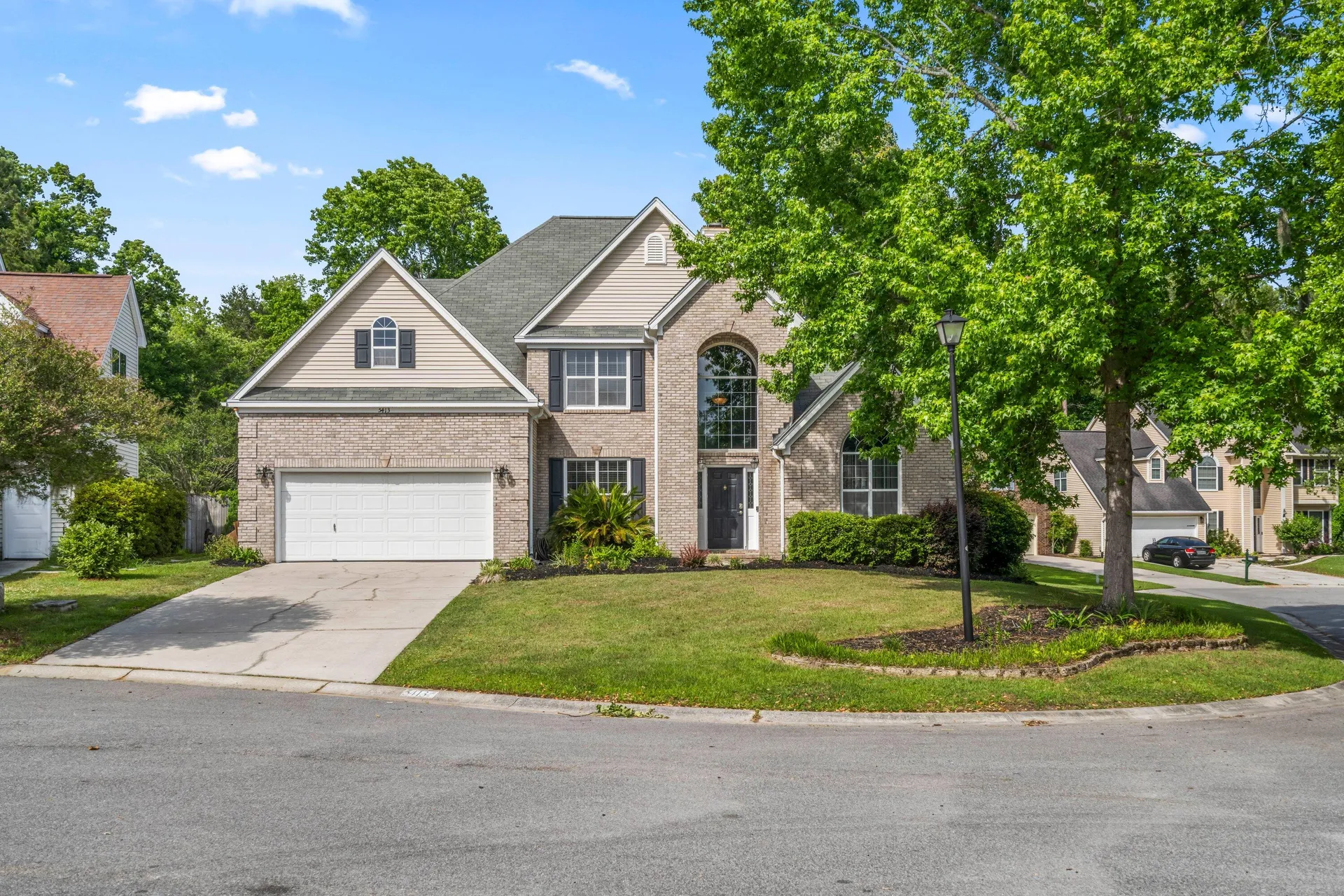 Property image 3 at 5413 Barnsley Drive, North Charleston, SC 29420