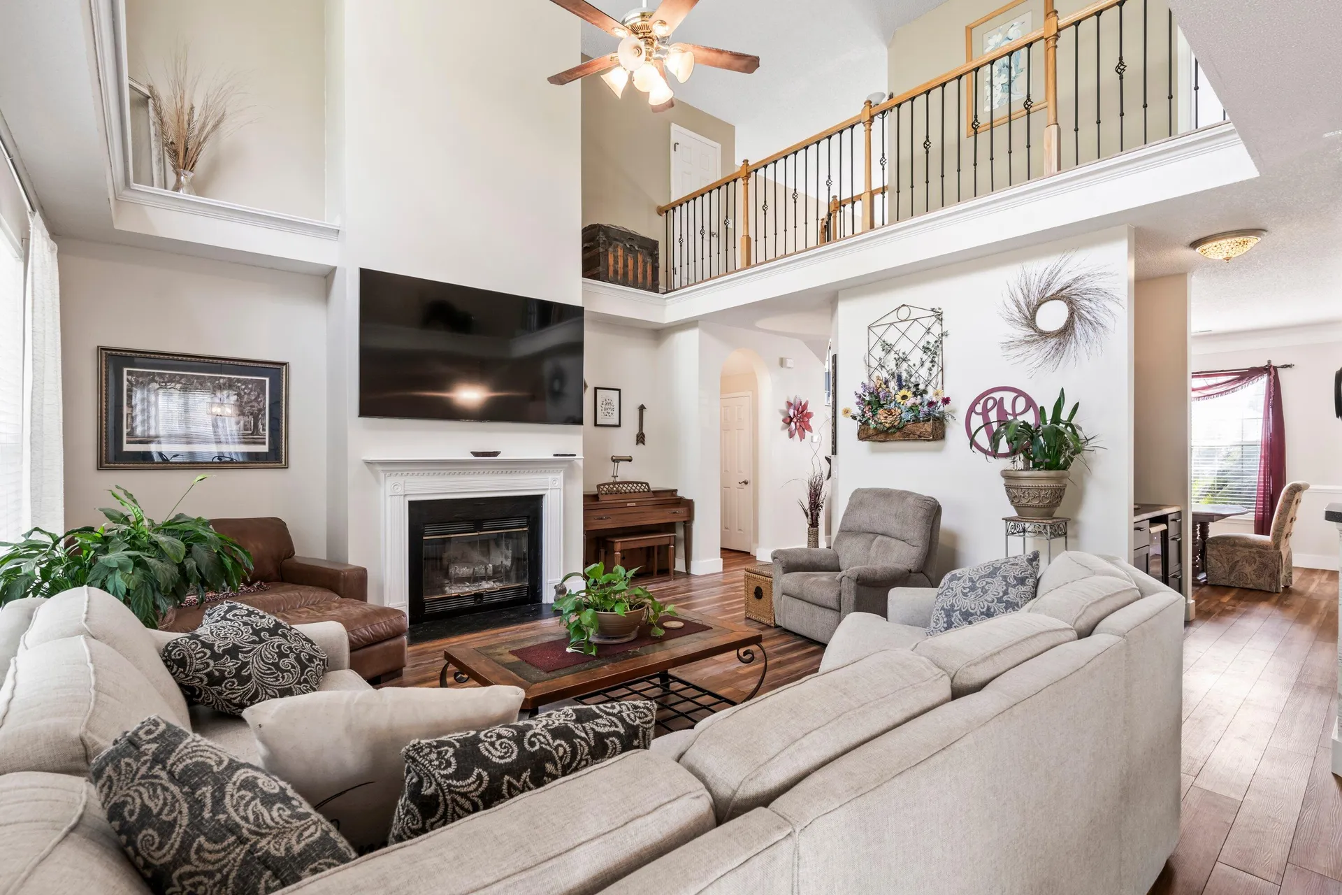 Property image 4 at 5413 Barnsley Drive, North Charleston, SC 29420