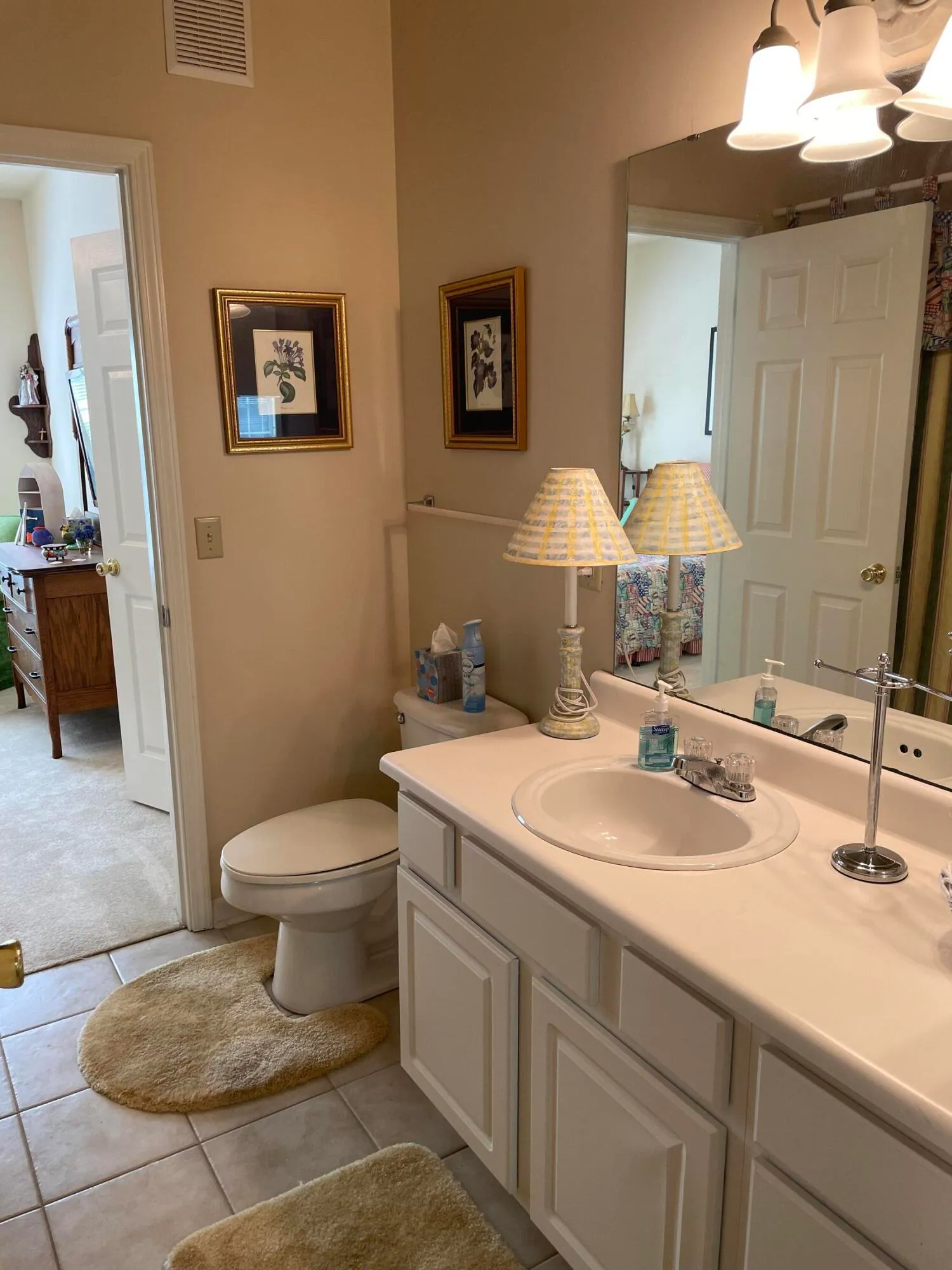 Property image 4 at 1600 Long Grove Drive Unit 411, Mount Pleasant, SC 29464