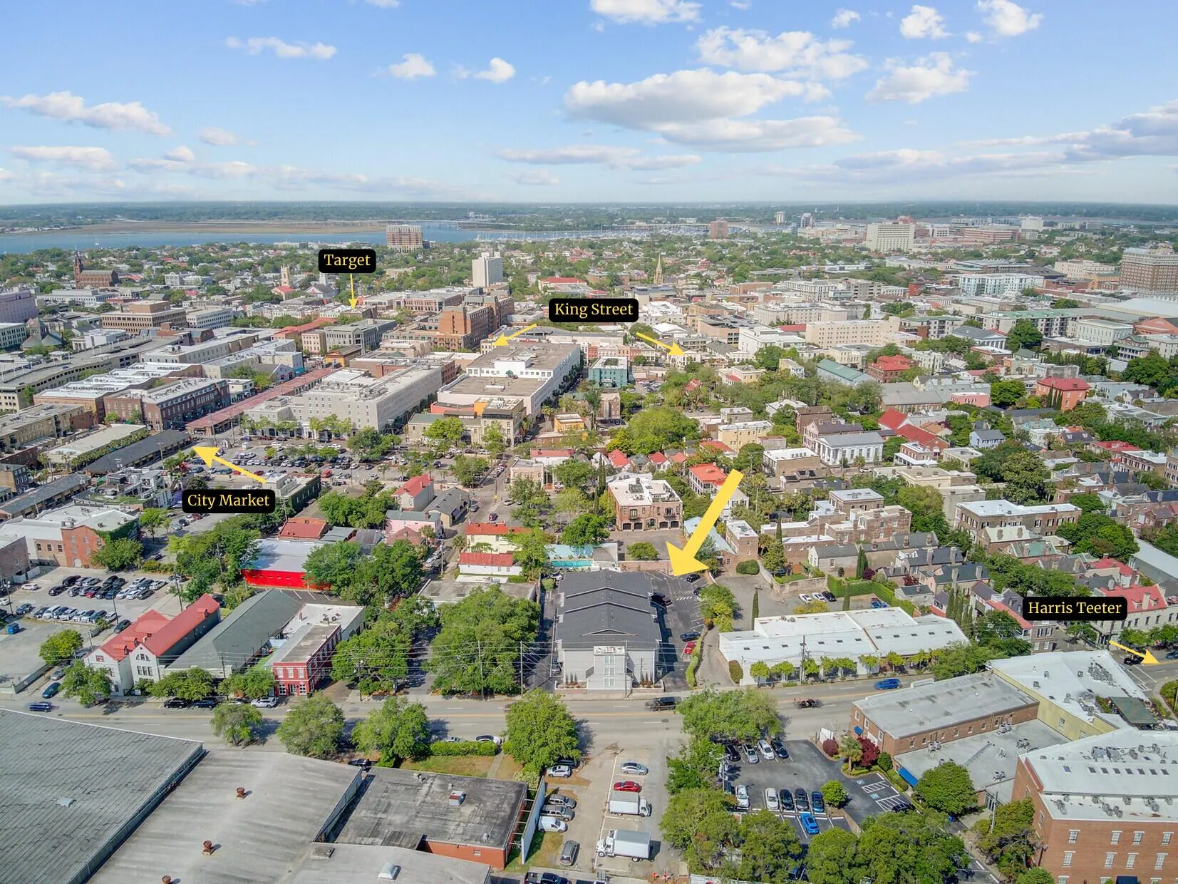 Property image 3 at 259 E Bay Street 7c, Charleston, SC 29401
