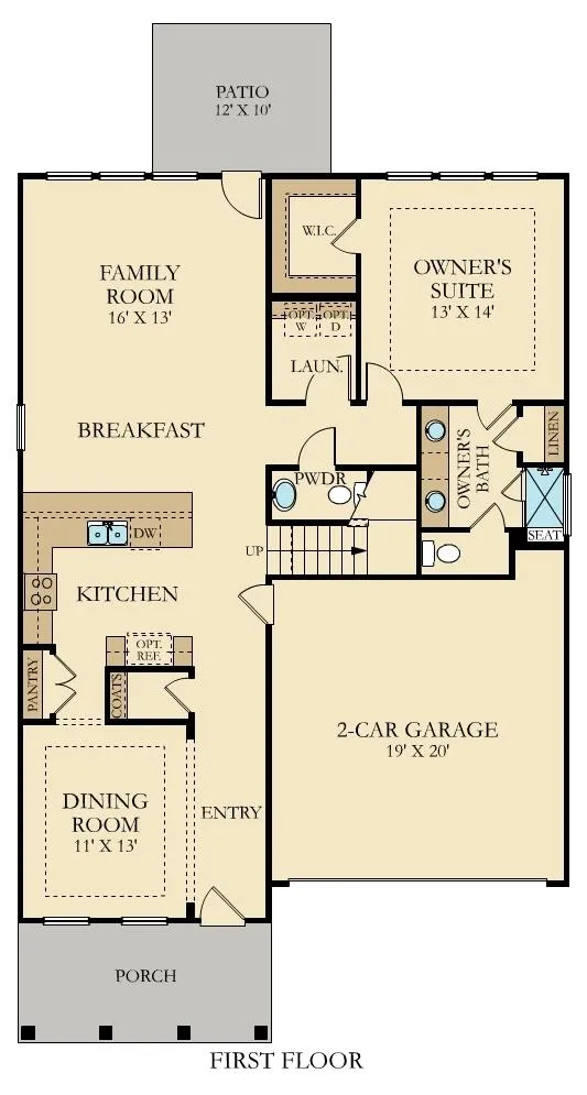 Property image 2 at 171 Threaded Fern Street, Summerville, SC 29485