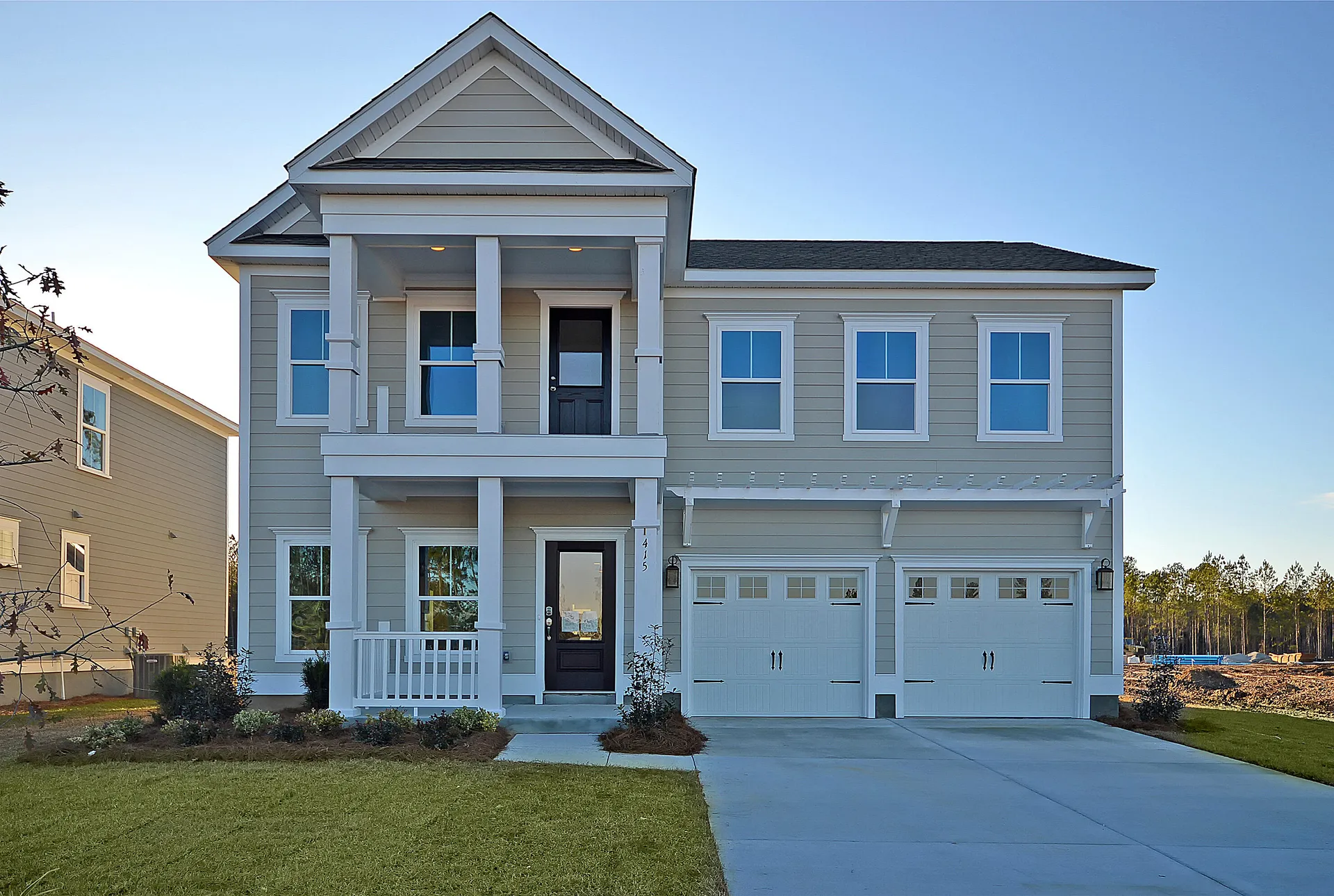 Property image 5 at 171 Threaded Fern Street, Summerville, SC 29485