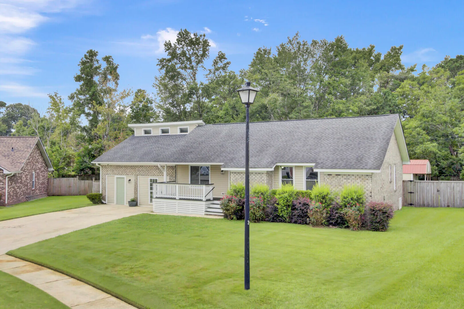 Property image 2 at 1012 Red Pines Road, Ladson, SC 29456